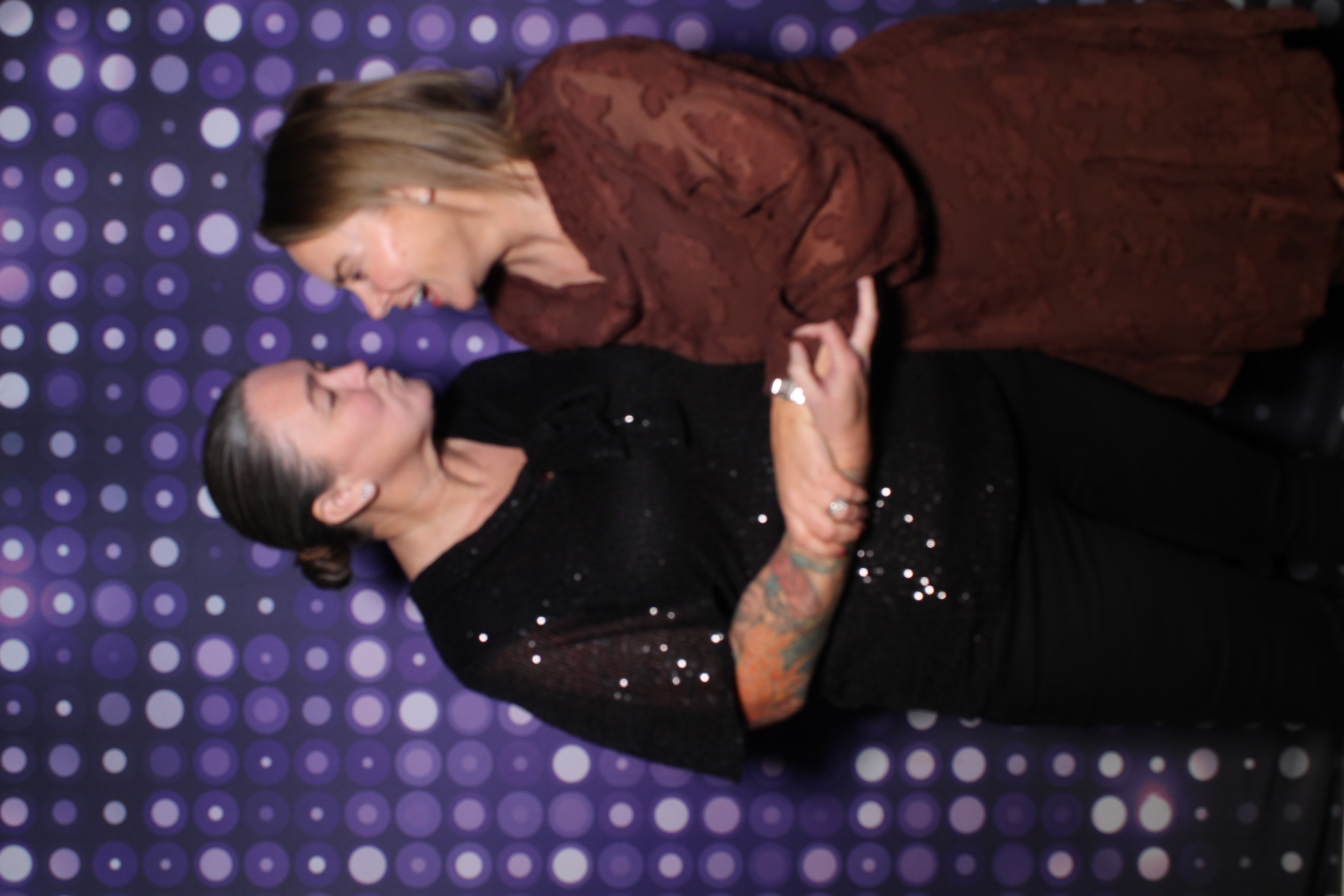 Erin & Jamie's Wedding | View more photos from the event at gallery.boothtube.co.uk/u/BoothtubeLtd/Erin-Jamies-Wedding