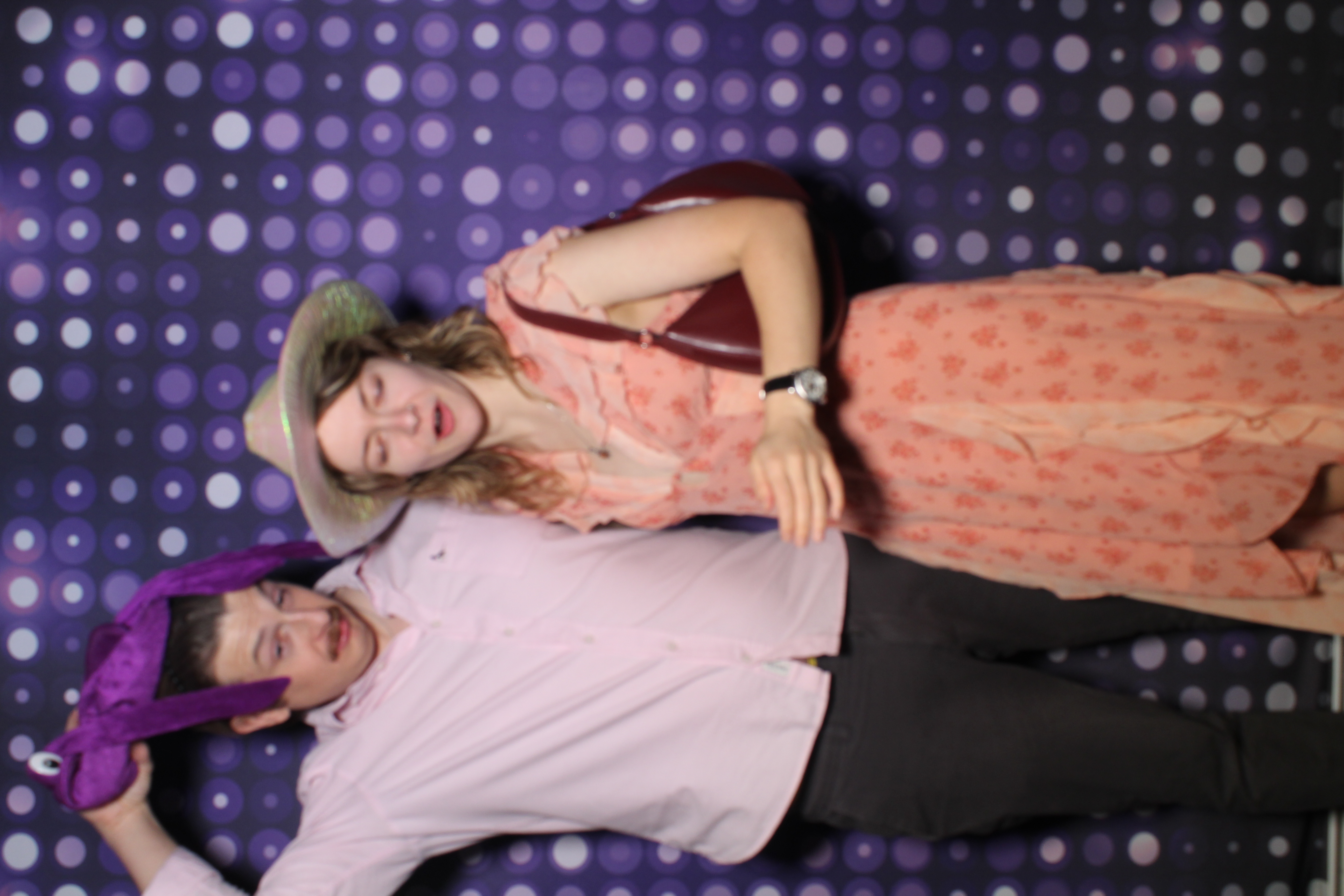 Erin & Jamie's Wedding | View more photos from the event at gallery.boothtube.co.uk/u/BoothtubeLtd/Erin-Jamies-Wedding