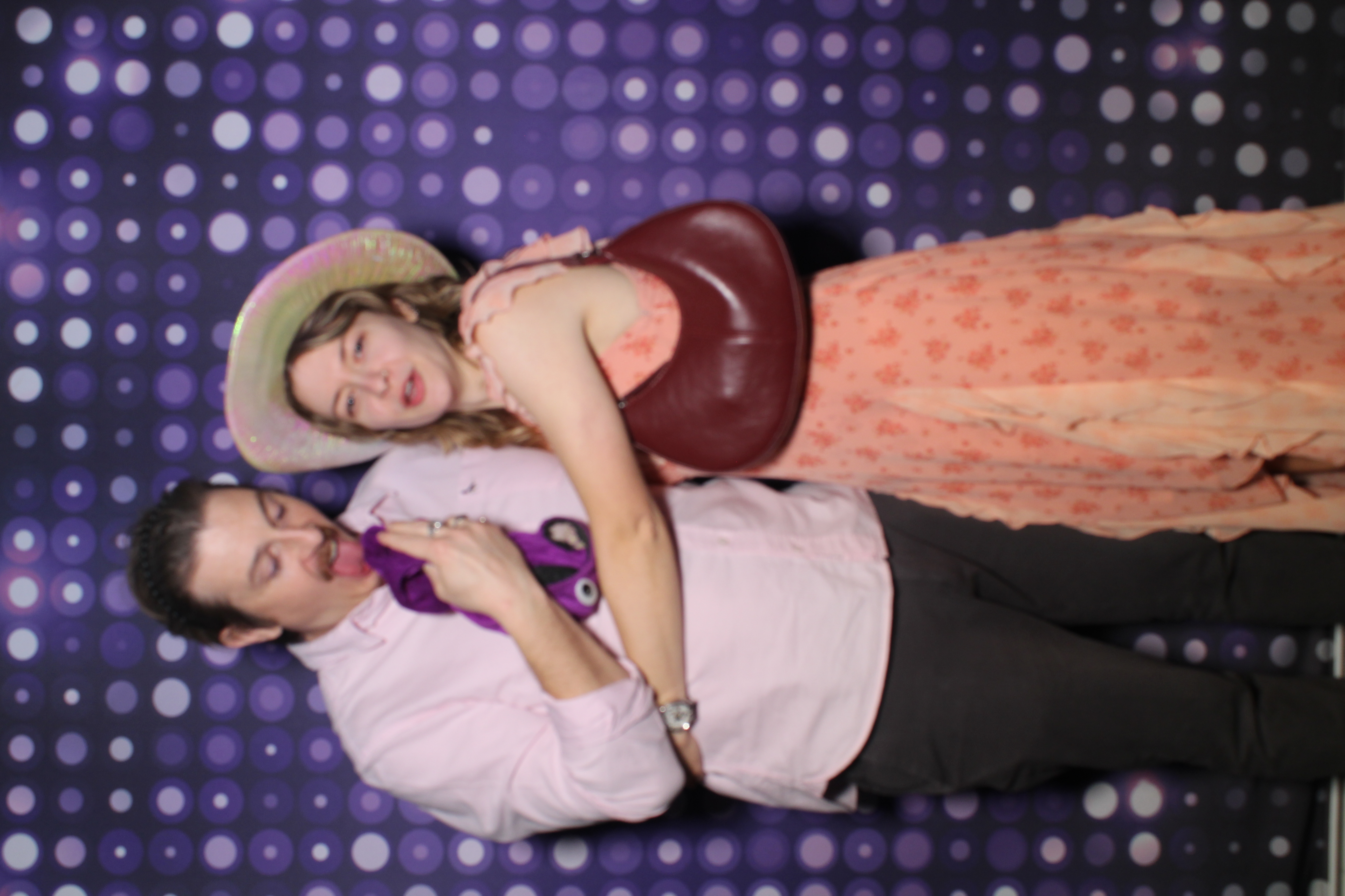 Erin & Jamie's Wedding | View more photos from the event at gallery.boothtube.co.uk/u/BoothtubeLtd/Erin-Jamies-Wedding