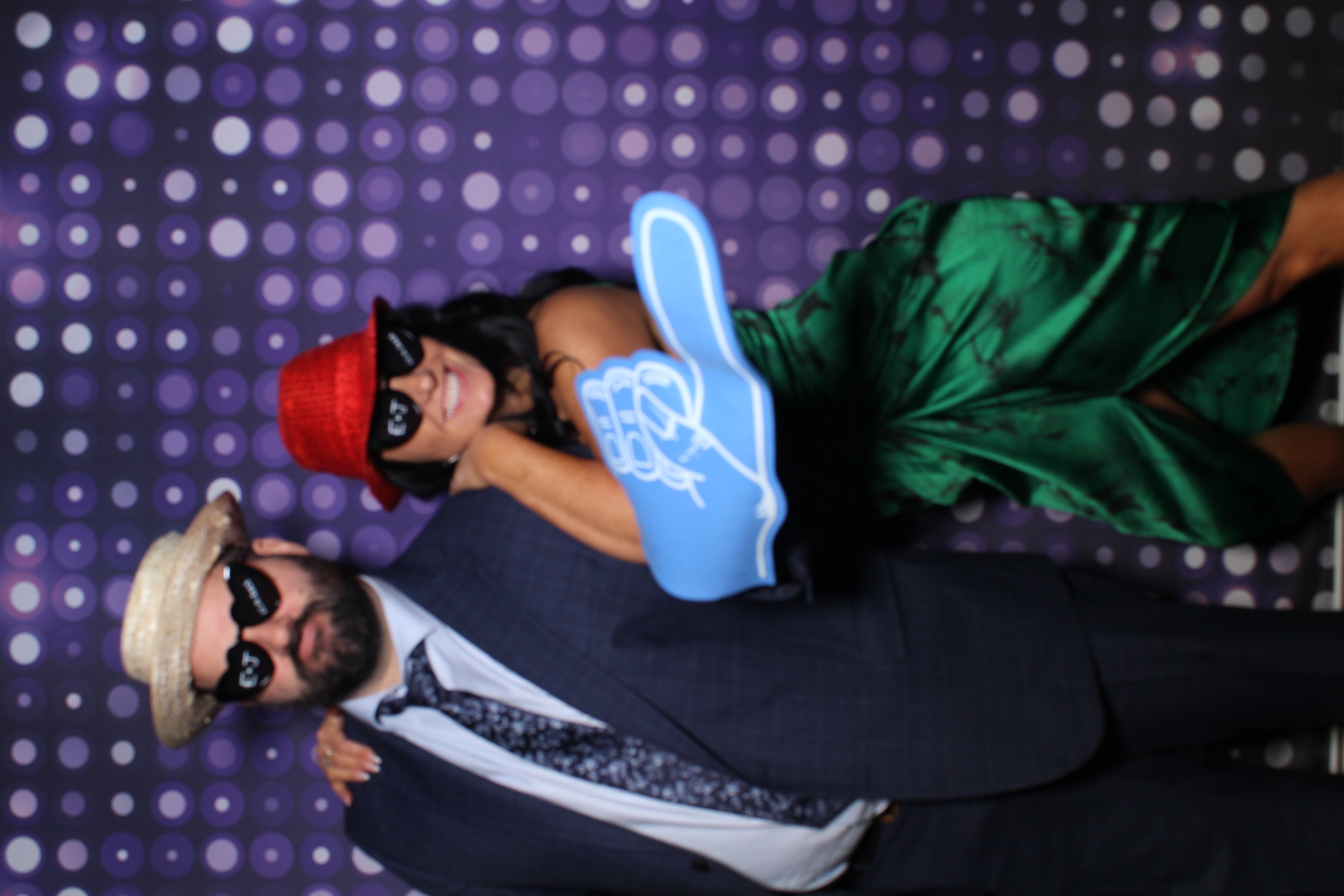 Erin & Jamie's Wedding | View more photos from the event at gallery.boothtube.co.uk/u/BoothtubeLtd/Erin-Jamies-Wedding