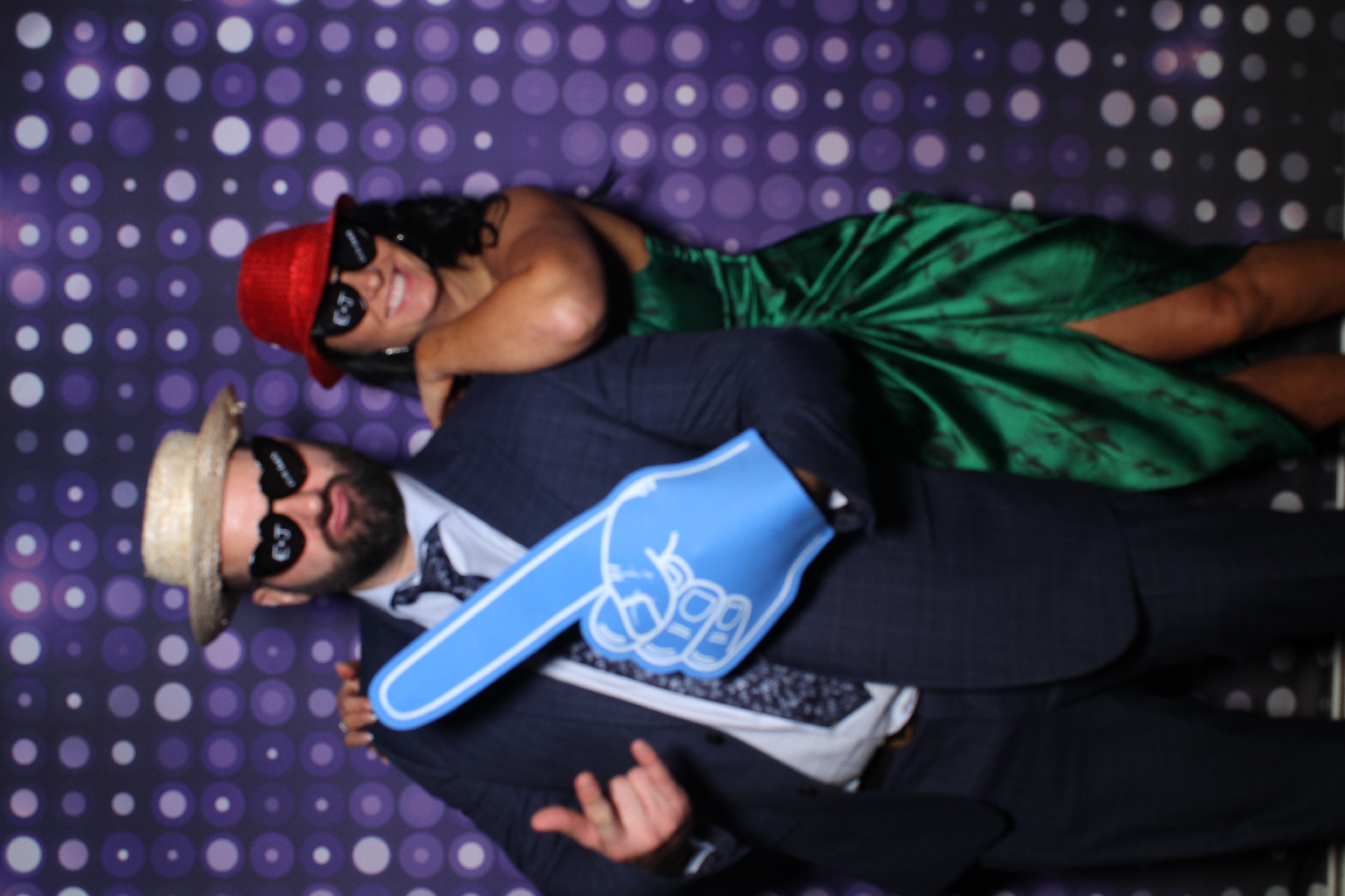 Erin & Jamie's Wedding | View more photos from the event at gallery.boothtube.co.uk/u/BoothtubeLtd/Erin-Jamies-Wedding