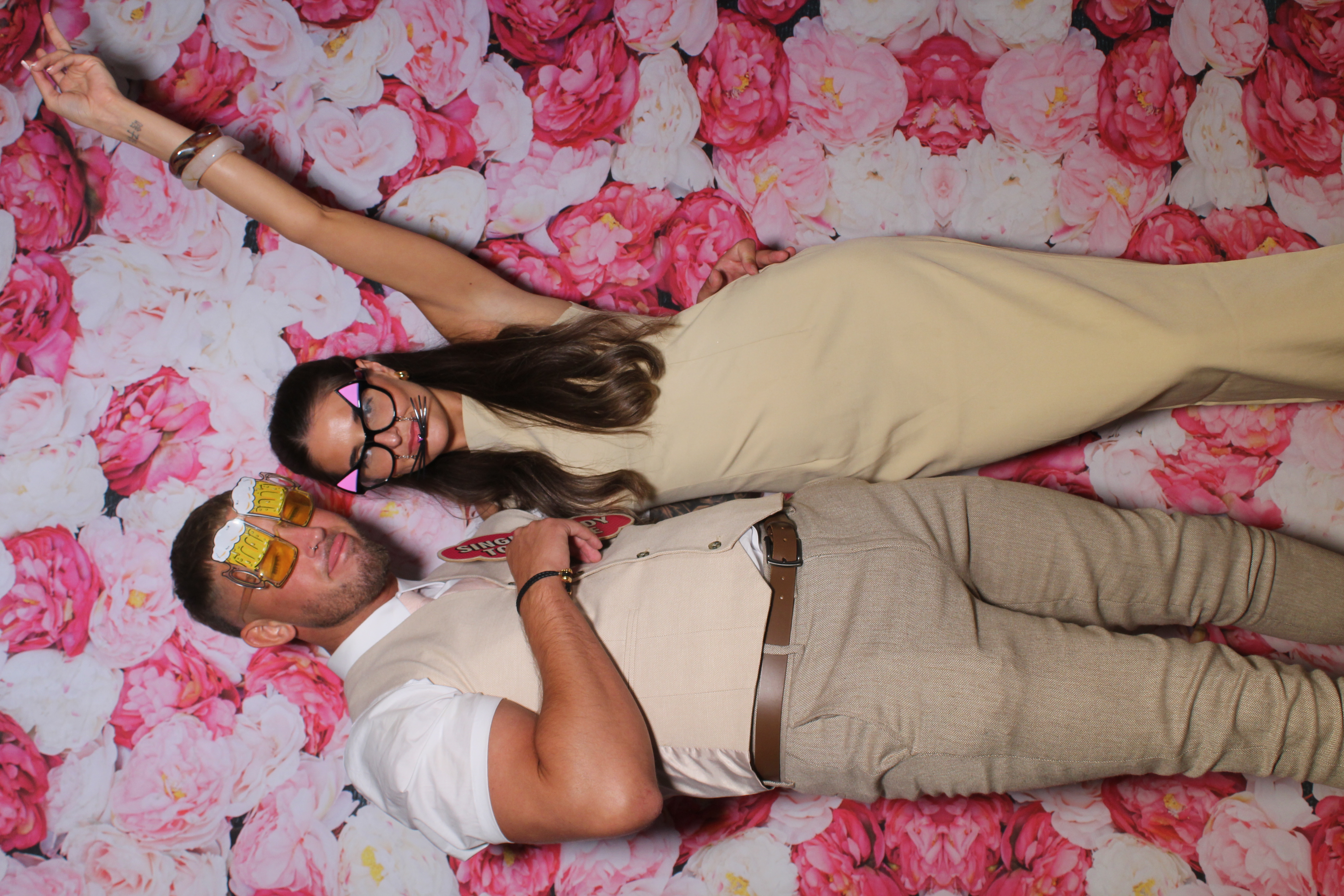 Faye & Sam's Wedding | View more photos from the event at gallery.boothtube.co.uk/u/BoothtubeLtd/Faye-Sams-Wedding