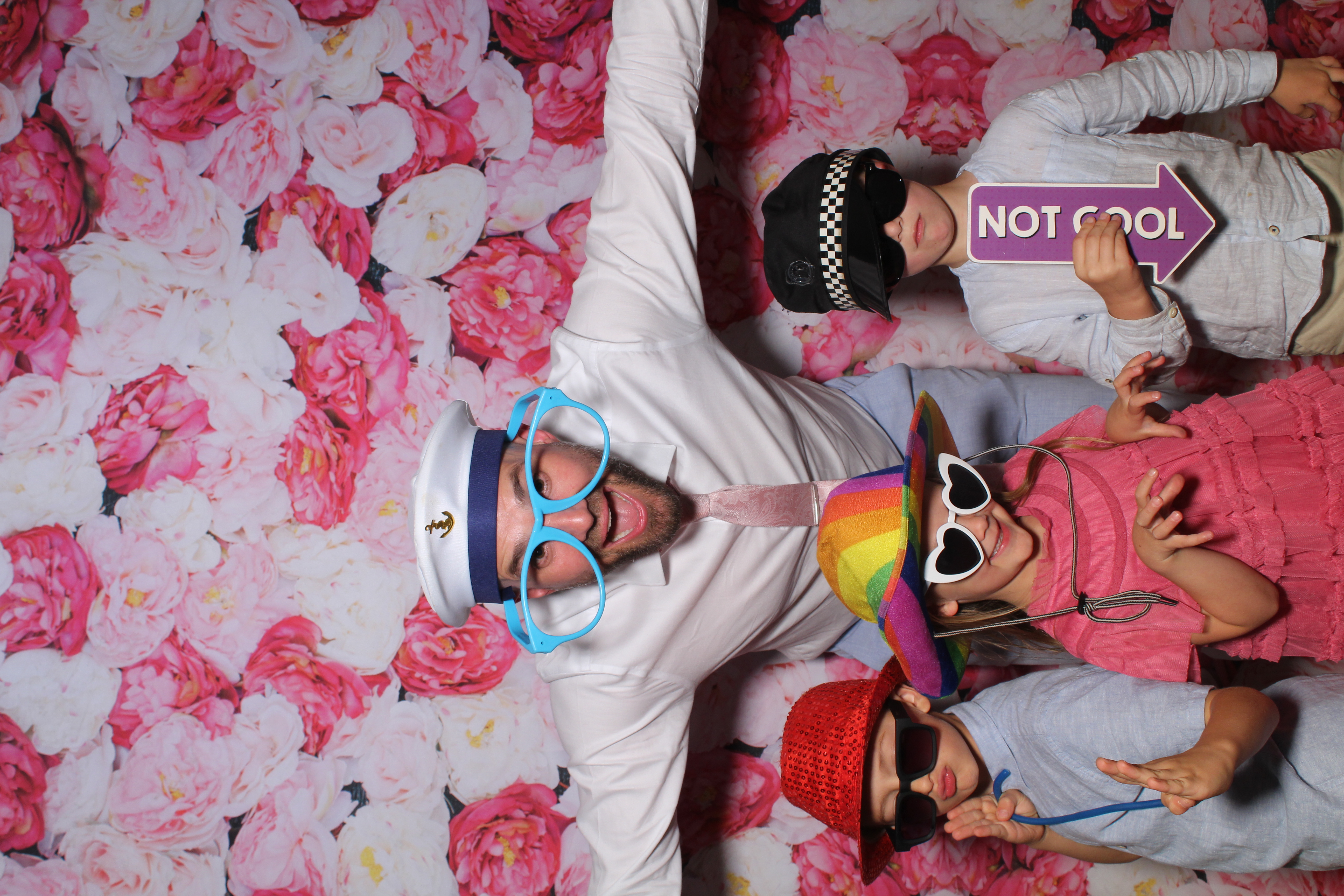 Faye & Sam's Wedding | View more photos from the event at gallery.boothtube.co.uk/u/BoothtubeLtd/Faye-Sams-Wedding