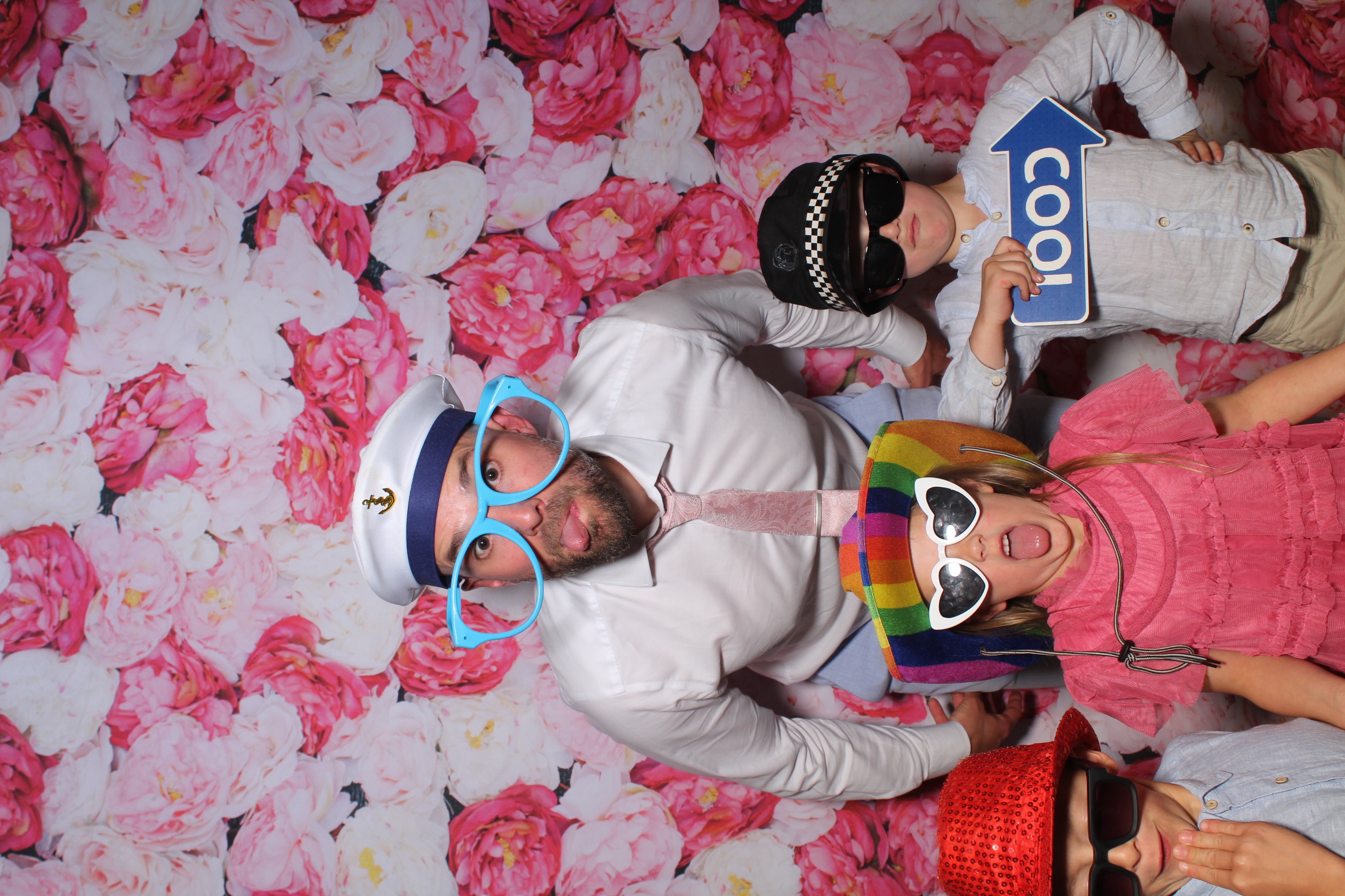 Faye & Sam's Wedding | View more photos from the event at gallery.boothtube.co.uk/u/BoothtubeLtd/Faye-Sams-Wedding