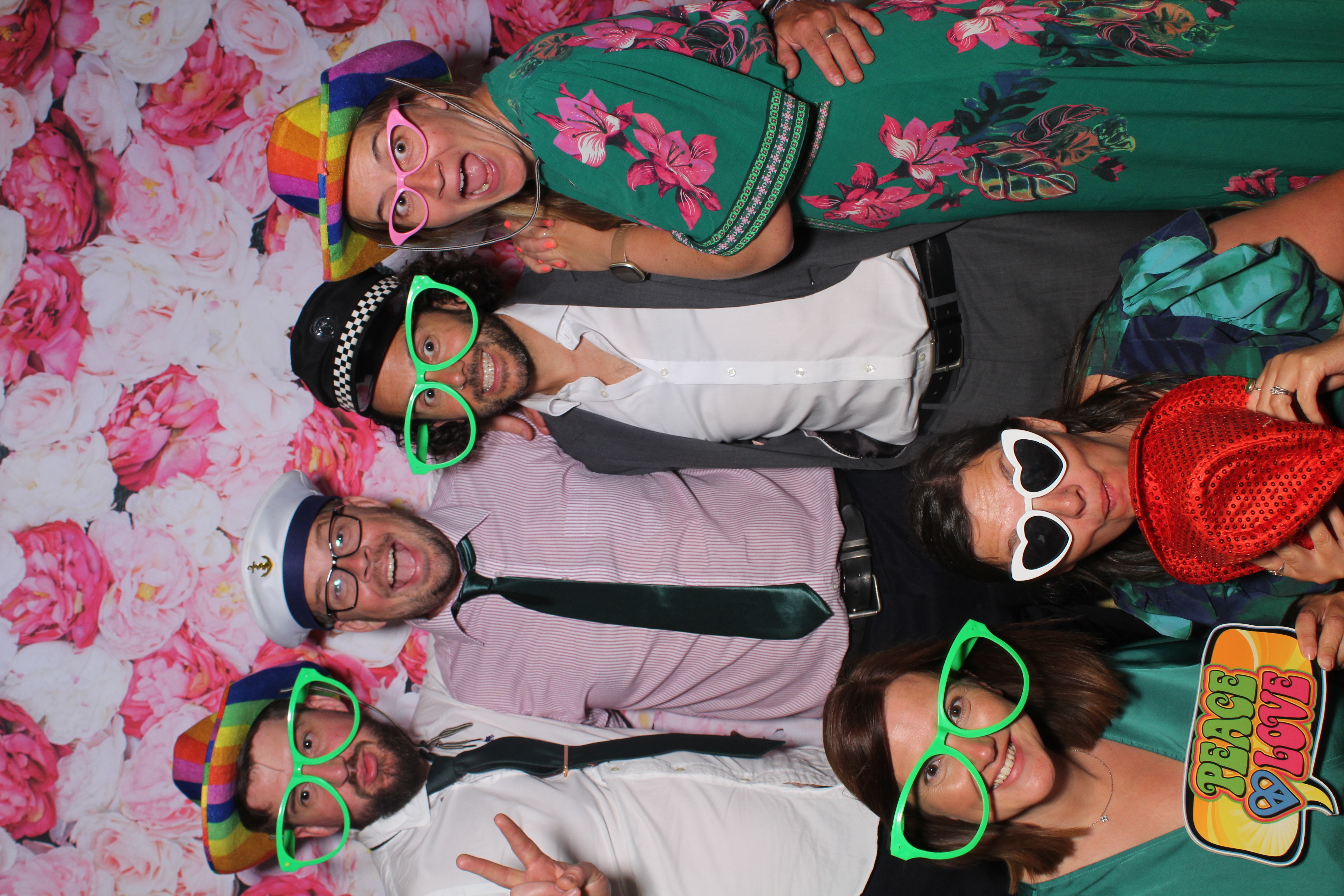 Faye & Sam's Wedding | View more photos from the event at gallery.boothtube.co.uk/u/BoothtubeLtd/Faye-Sams-Wedding