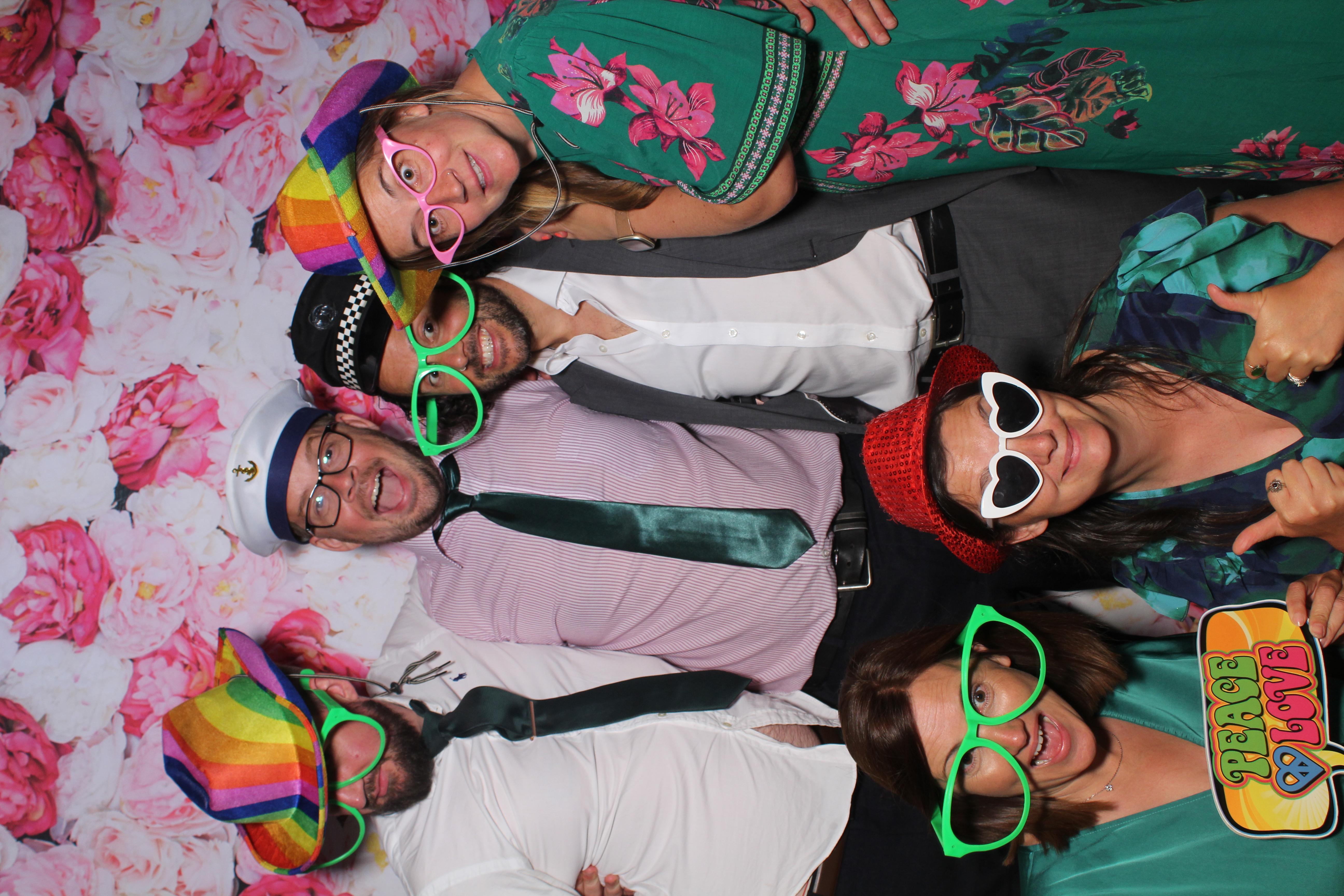 Faye & Sam's Wedding | View more photos from the event at gallery.boothtube.co.uk/u/BoothtubeLtd/Faye-Sams-Wedding