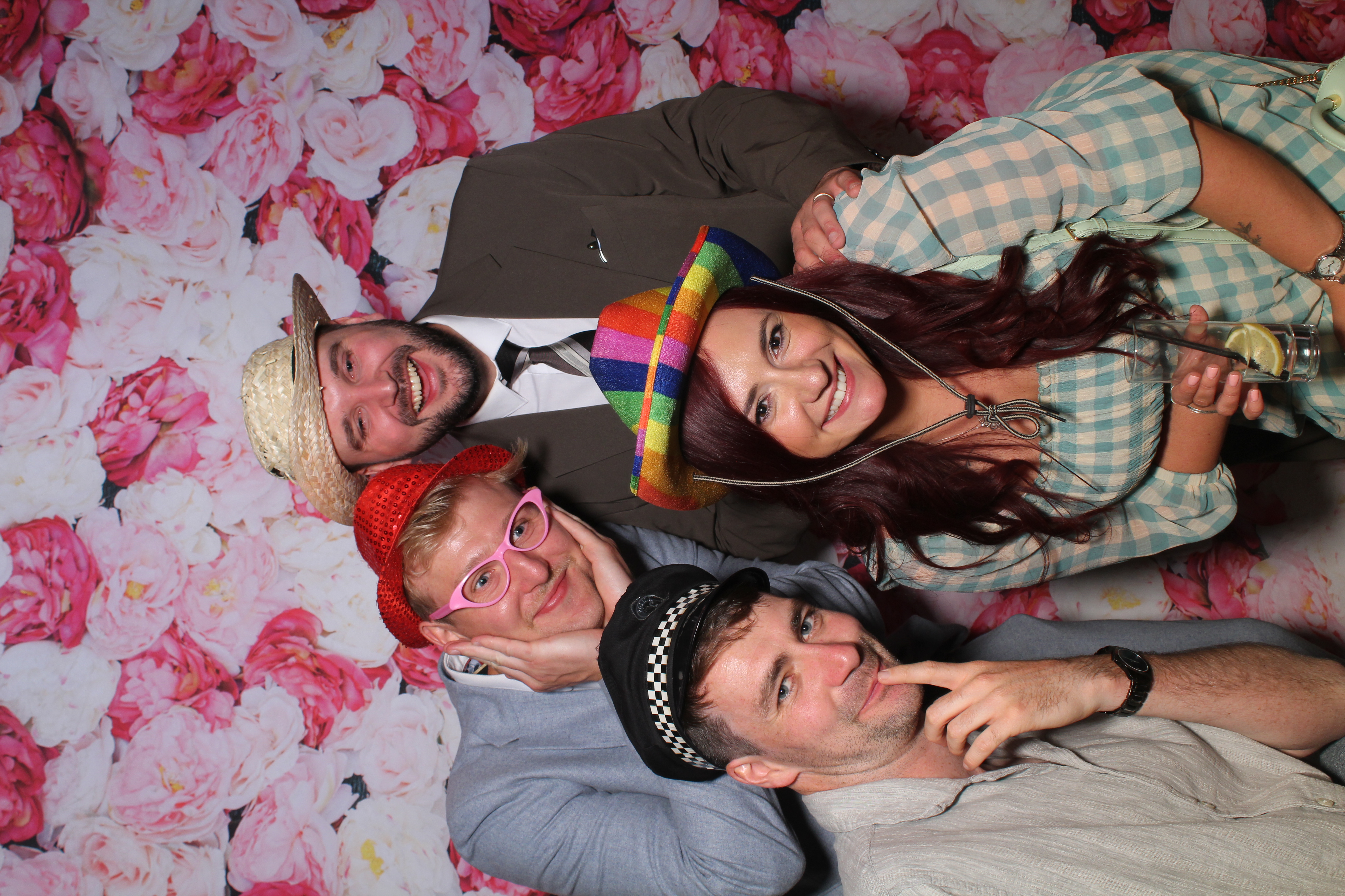 Faye & Sam's Wedding | View more photos from the event at gallery.boothtube.co.uk/u/BoothtubeLtd/Faye-Sams-Wedding