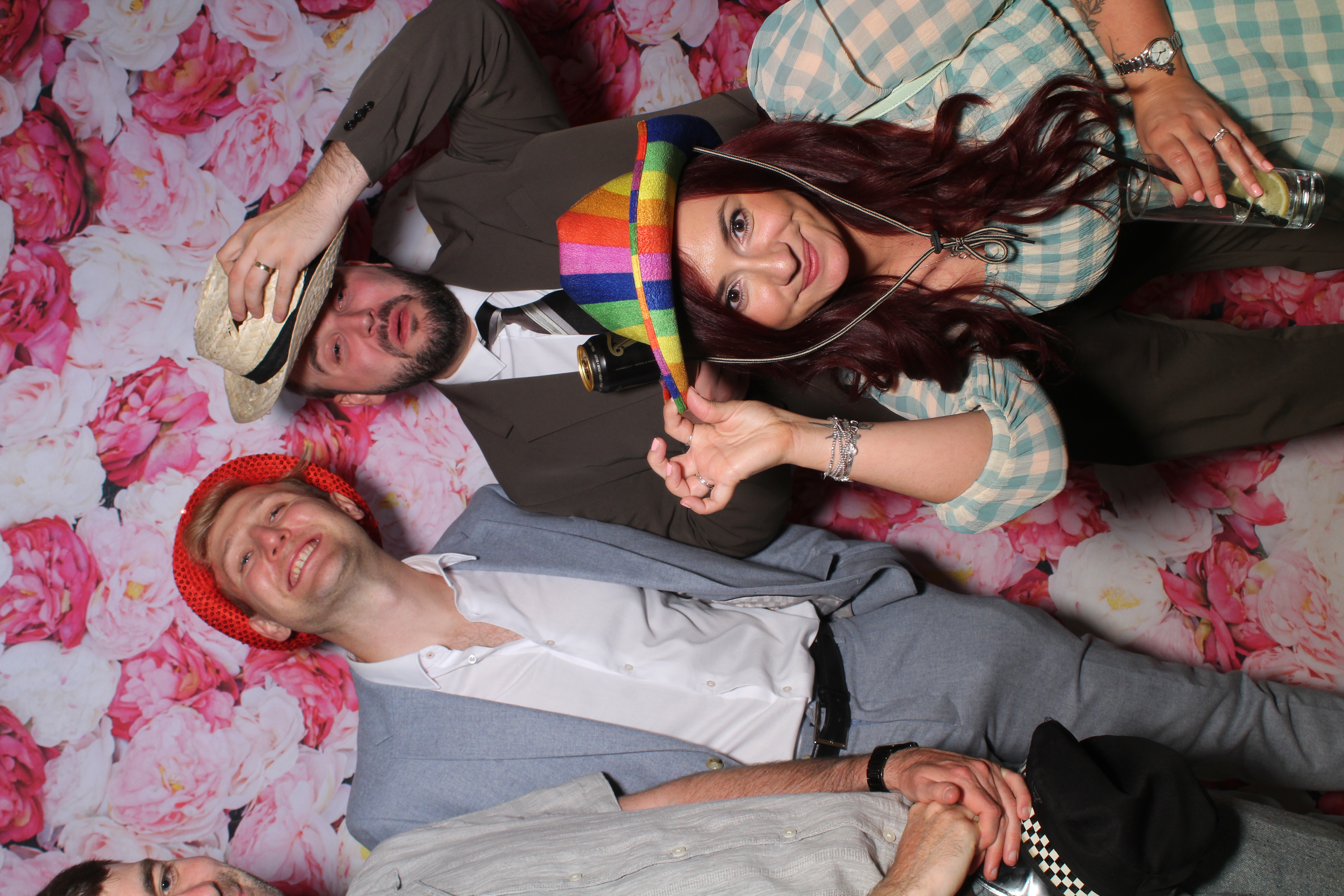 Faye & Sam's Wedding | View more photos from the event at gallery.boothtube.co.uk/u/BoothtubeLtd/Faye-Sams-Wedding