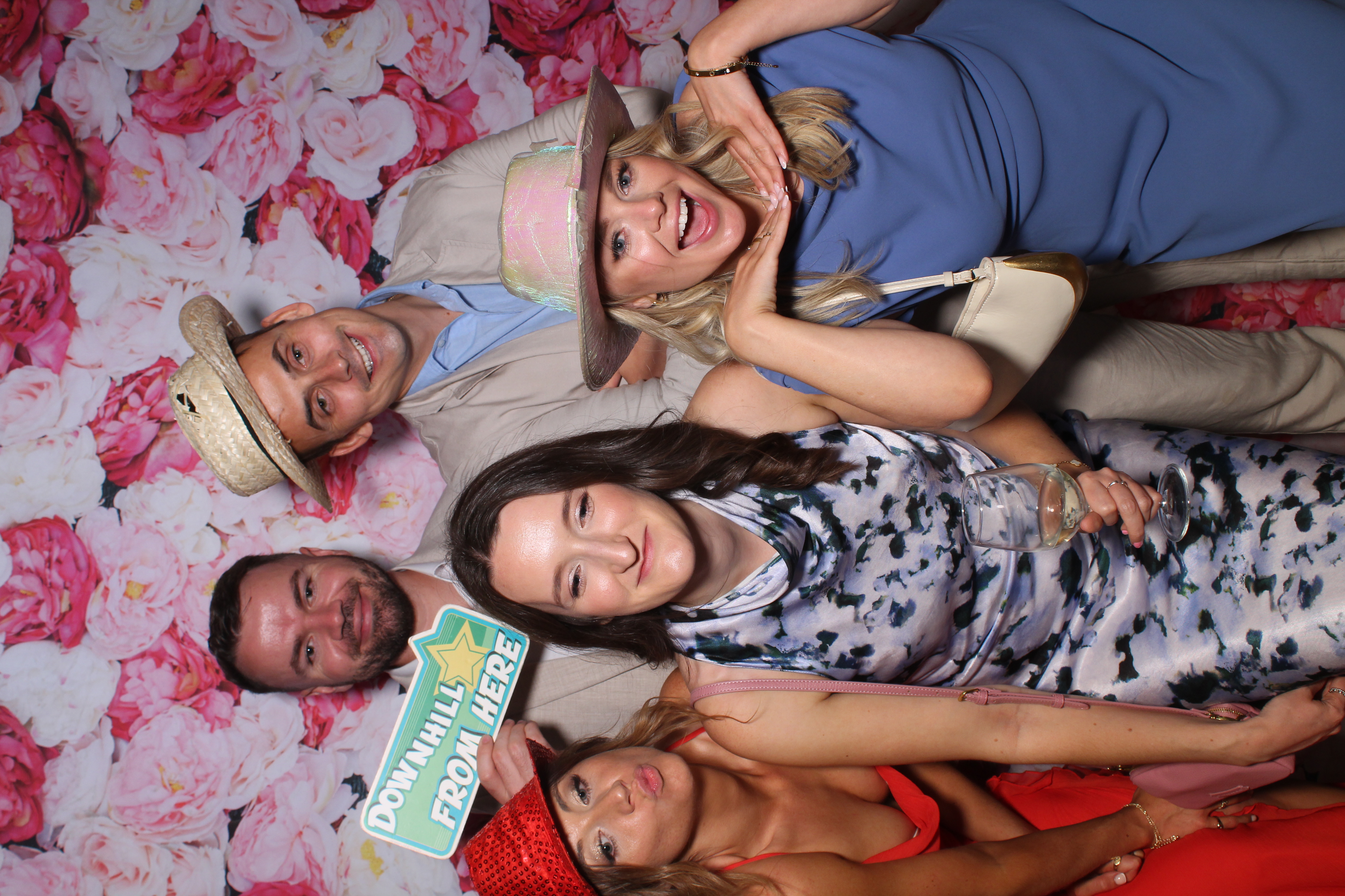 Faye & Sam's Wedding | View more photos from the event at gallery.boothtube.co.uk/u/BoothtubeLtd/Faye-Sams-Wedding