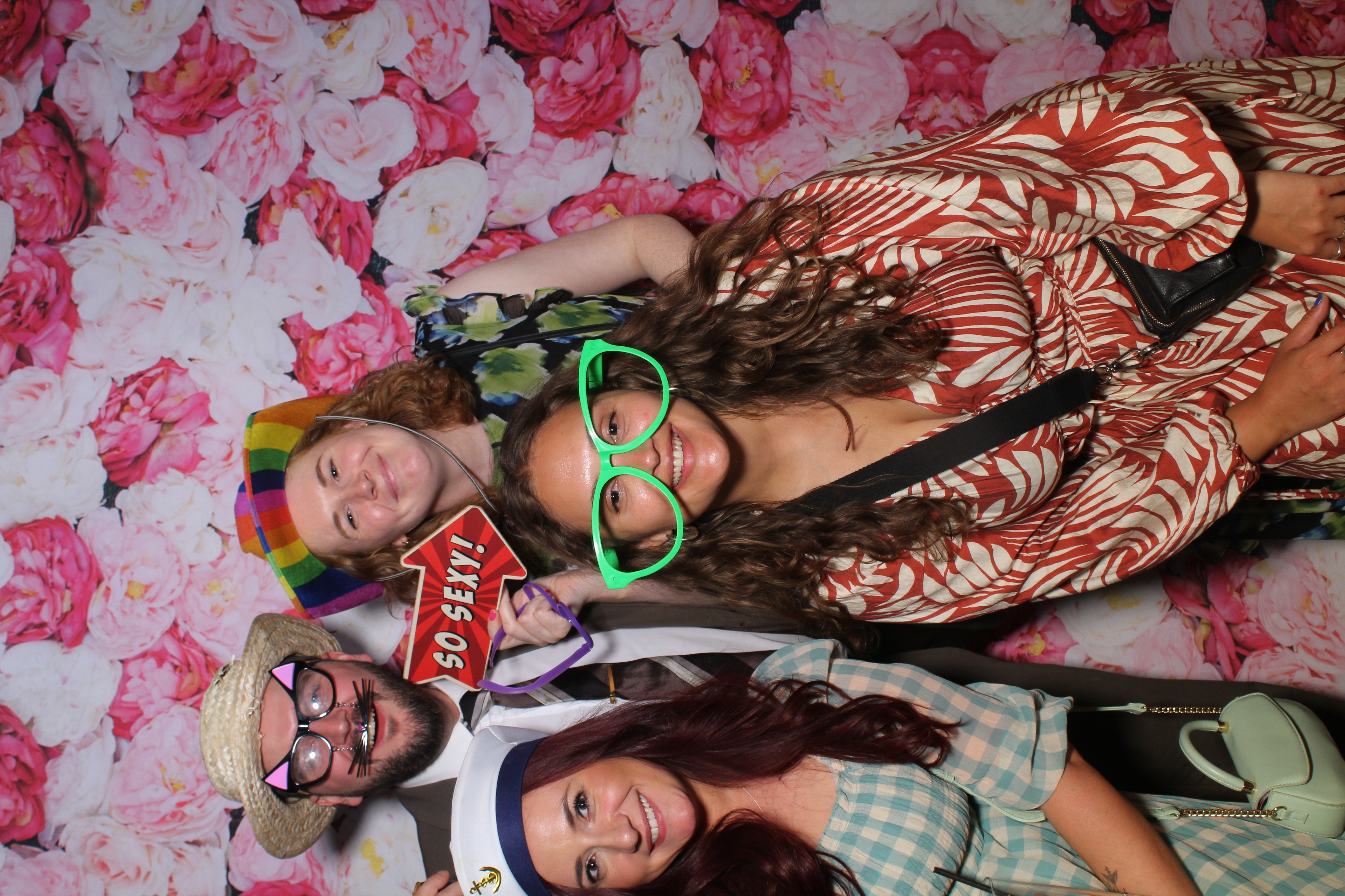 Faye & Sam's Wedding | View more photos from the event at gallery.boothtube.co.uk/u/BoothtubeLtd/Faye-Sams-Wedding