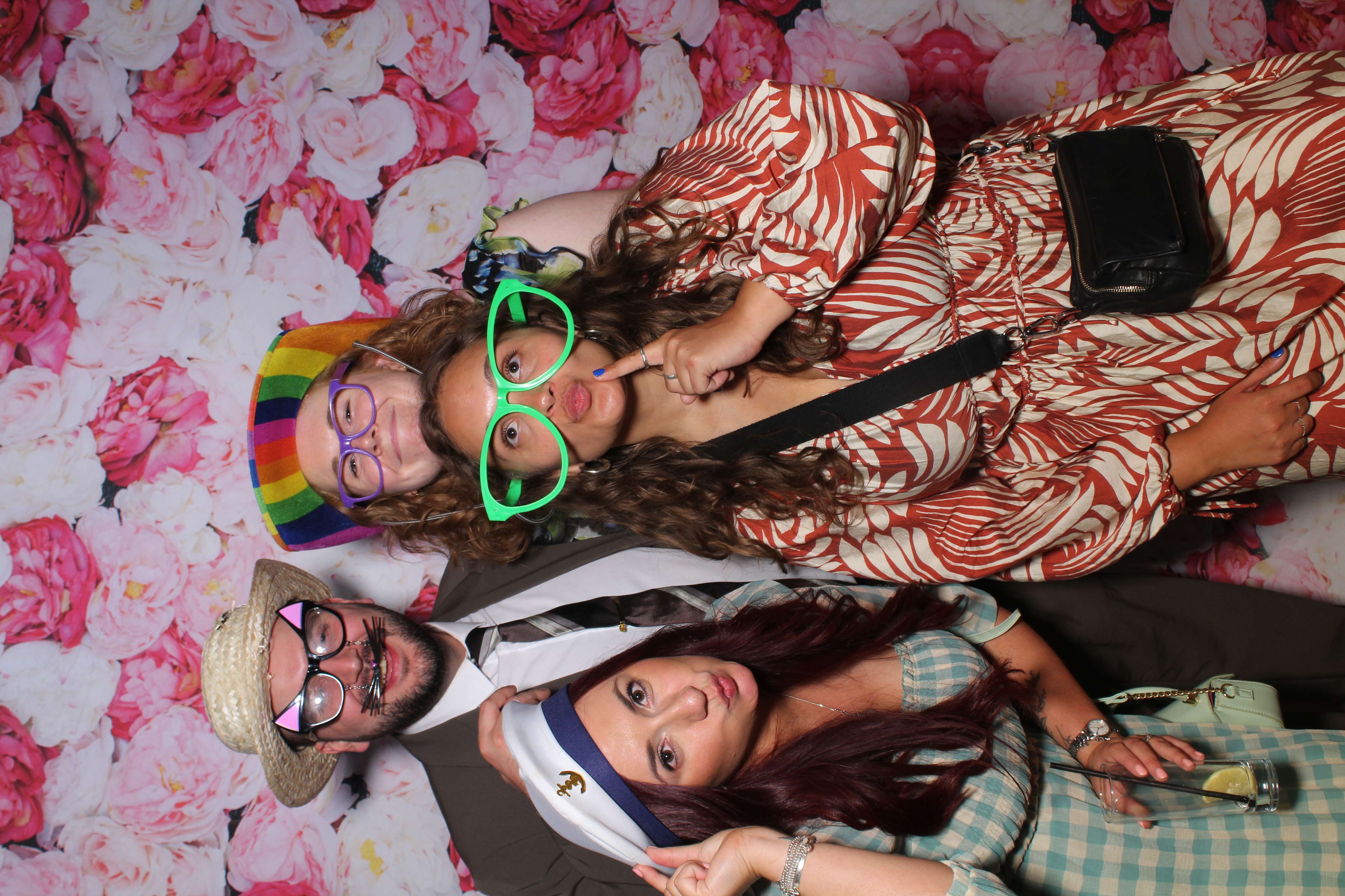 Faye & Sam's Wedding | View more photos from the event at gallery.boothtube.co.uk/u/BoothtubeLtd/Faye-Sams-Wedding