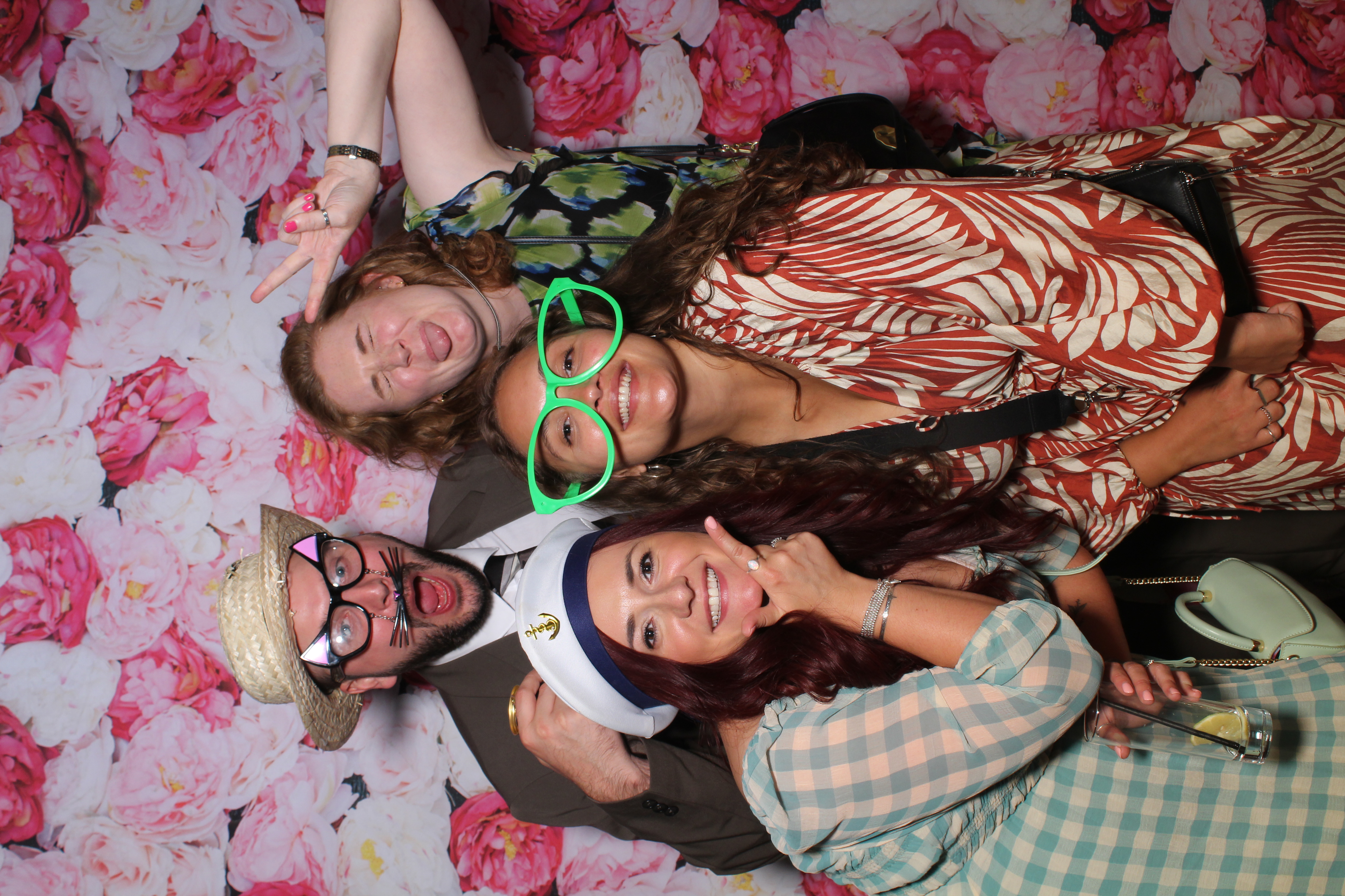 Faye & Sam's Wedding | View more photos from the event at gallery.boothtube.co.uk/u/BoothtubeLtd/Faye-Sams-Wedding