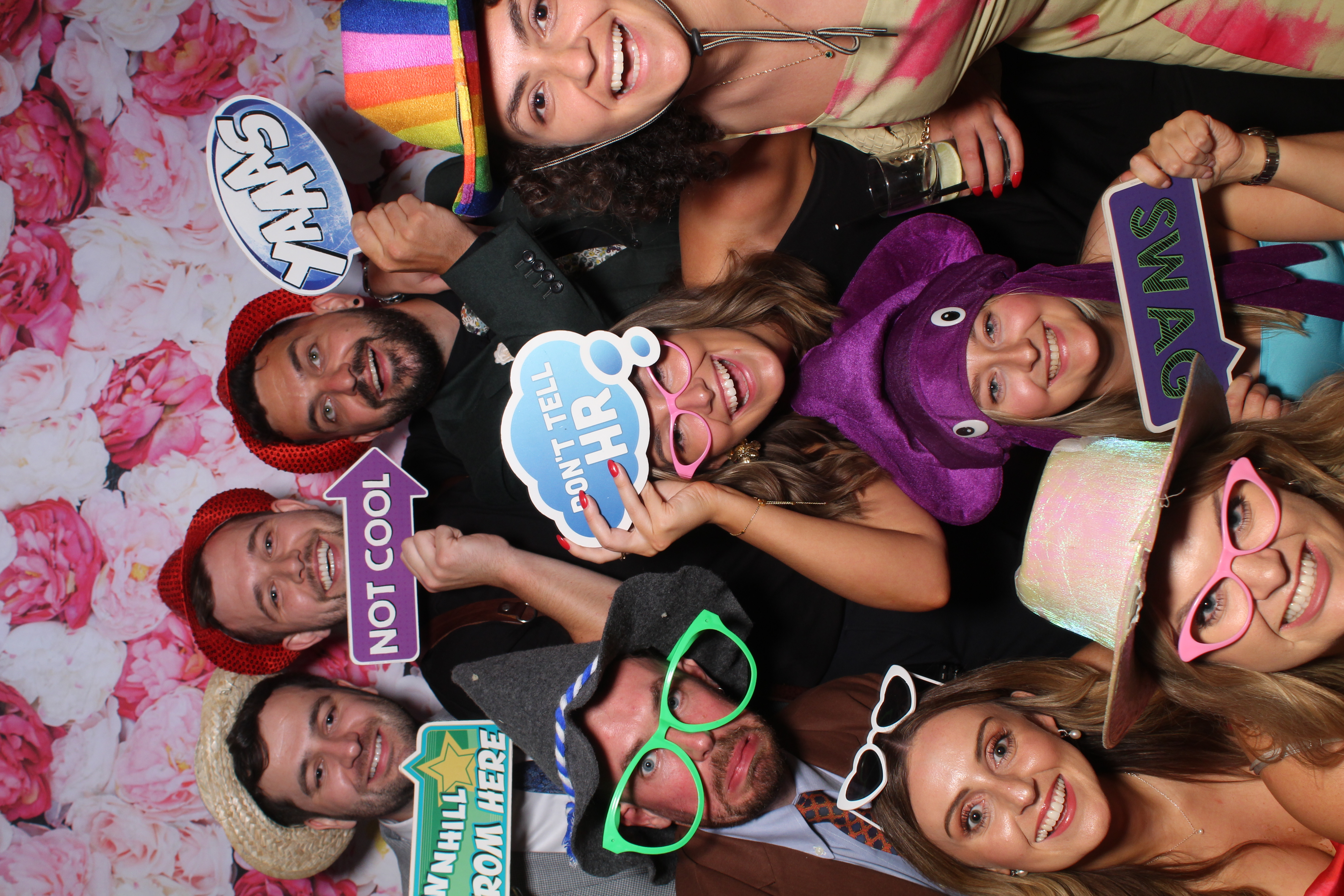 Faye & Sam's Wedding | View more photos from the event at gallery.boothtube.co.uk/u/BoothtubeLtd/Faye-Sams-Wedding