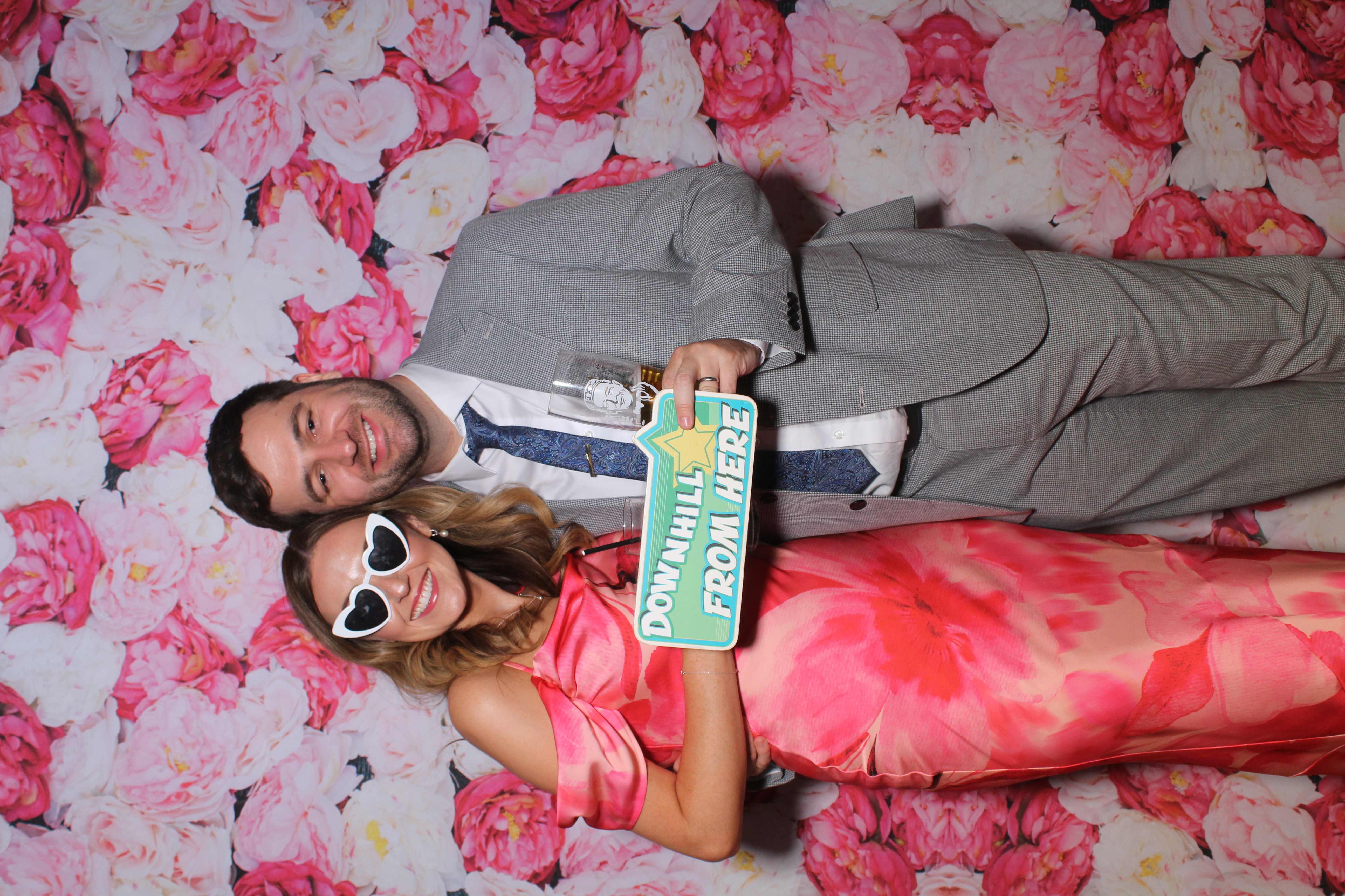 Faye & Sam's Wedding | View more photos from the event at gallery.boothtube.co.uk/u/BoothtubeLtd/Faye-Sams-Wedding