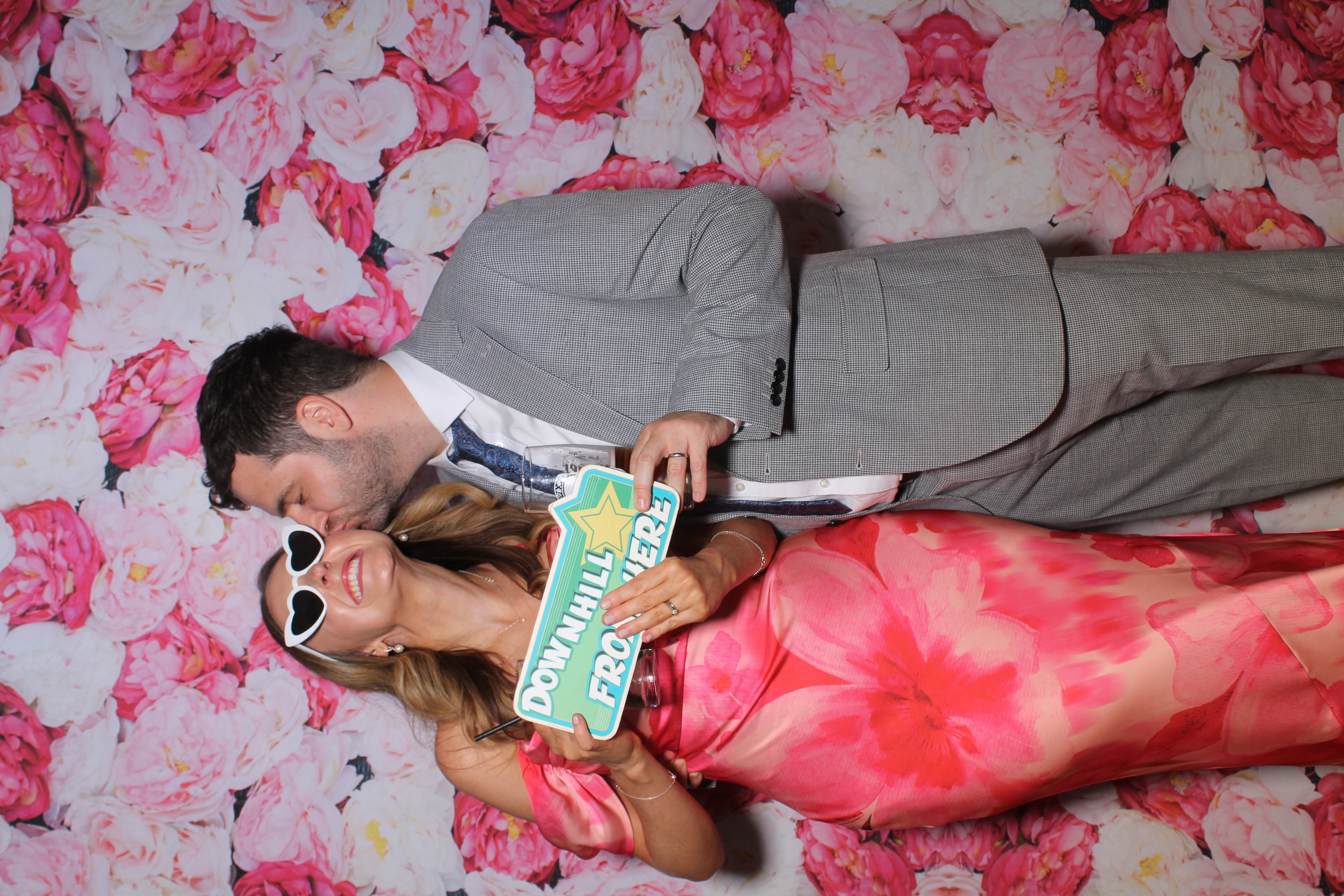 Faye & Sam's Wedding | View more photos from the event at gallery.boothtube.co.uk/u/BoothtubeLtd/Faye-Sams-Wedding