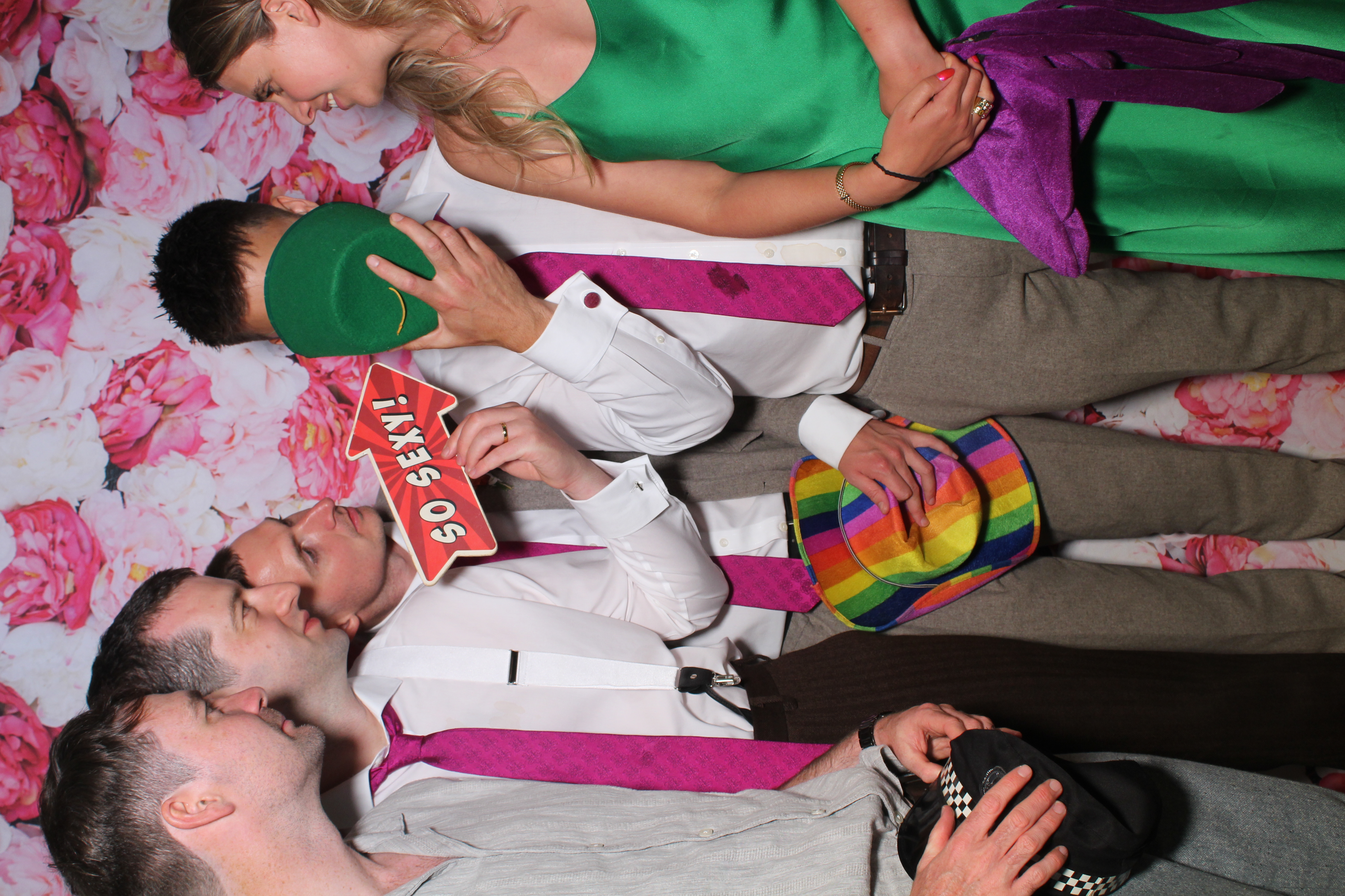 Faye & Sam's Wedding | View more photos from the event at gallery.boothtube.co.uk/u/BoothtubeLtd/Faye-Sams-Wedding