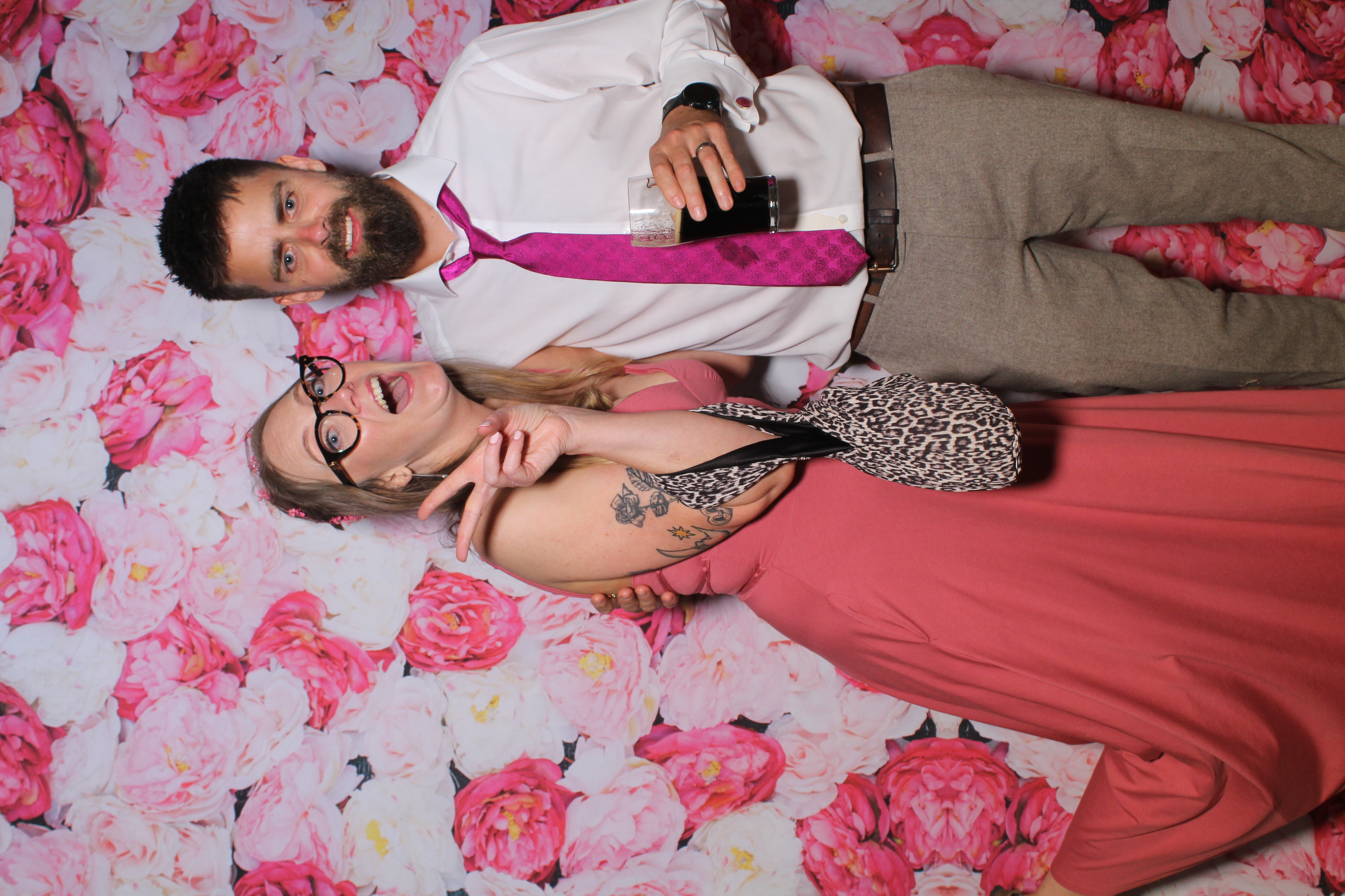 Faye & Sam's Wedding | View more photos from the event at gallery.boothtube.co.uk/u/BoothtubeLtd/Faye-Sams-Wedding