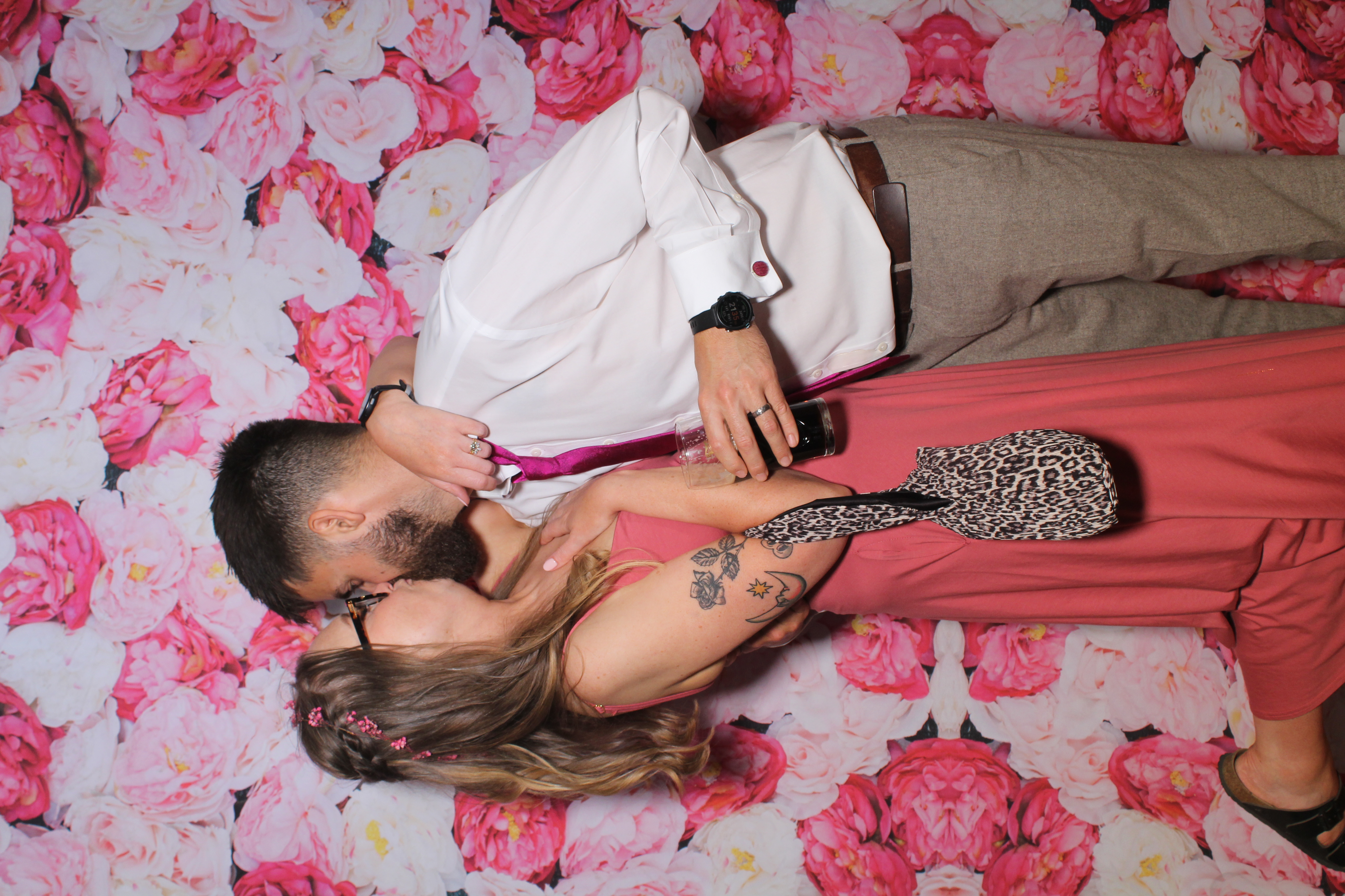 Faye & Sam's Wedding | View more photos from the event at gallery.boothtube.co.uk/u/BoothtubeLtd/Faye-Sams-Wedding