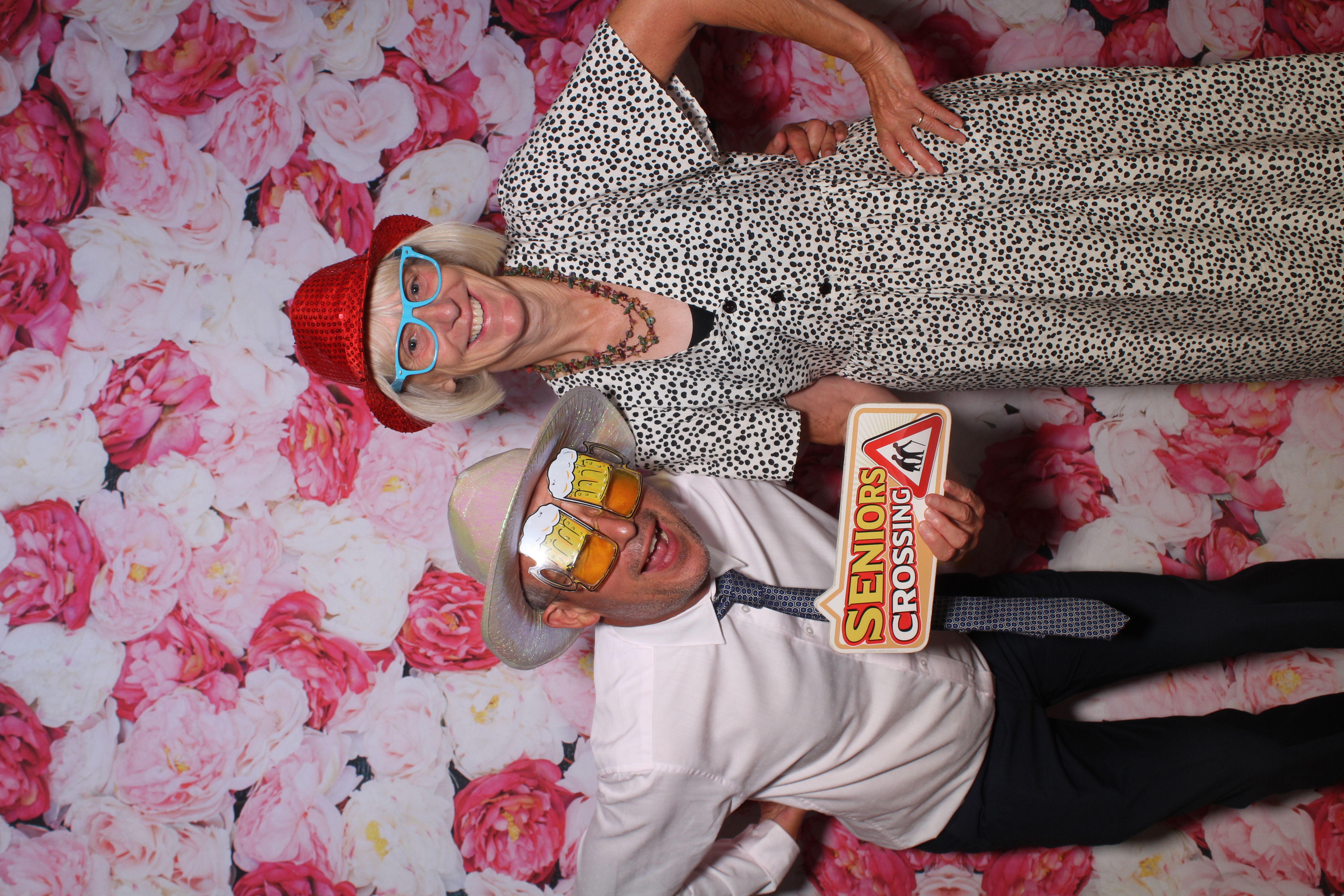 Faye & Sam's Wedding | View more photos from the event at gallery.boothtube.co.uk/u/BoothtubeLtd/Faye-Sams-Wedding