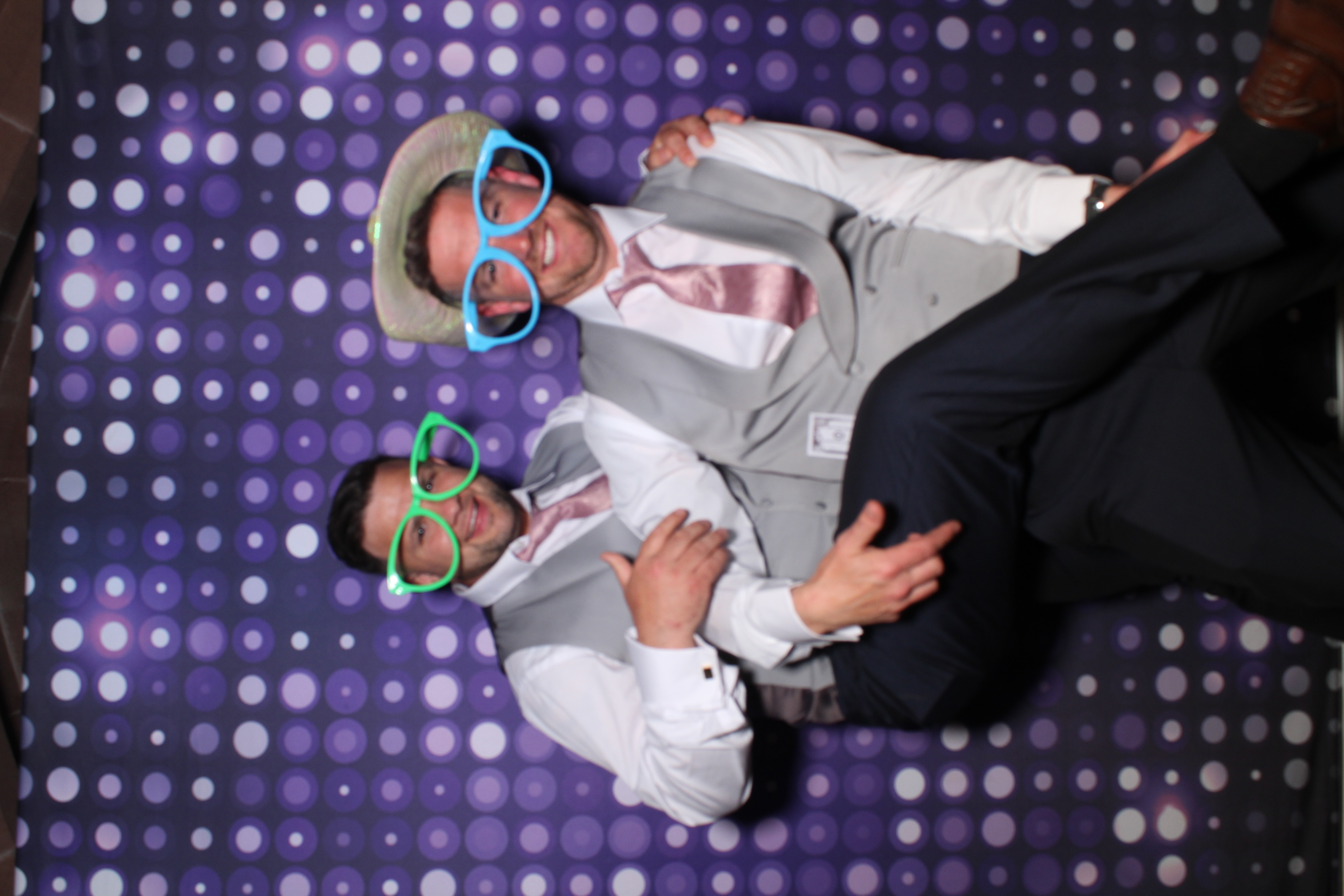 Joanna & Alex's Wedding | View more photos from the event at gallery.boothtube.co.uk/u/BoothtubeLtd/Joanna-Alexs-Wedding