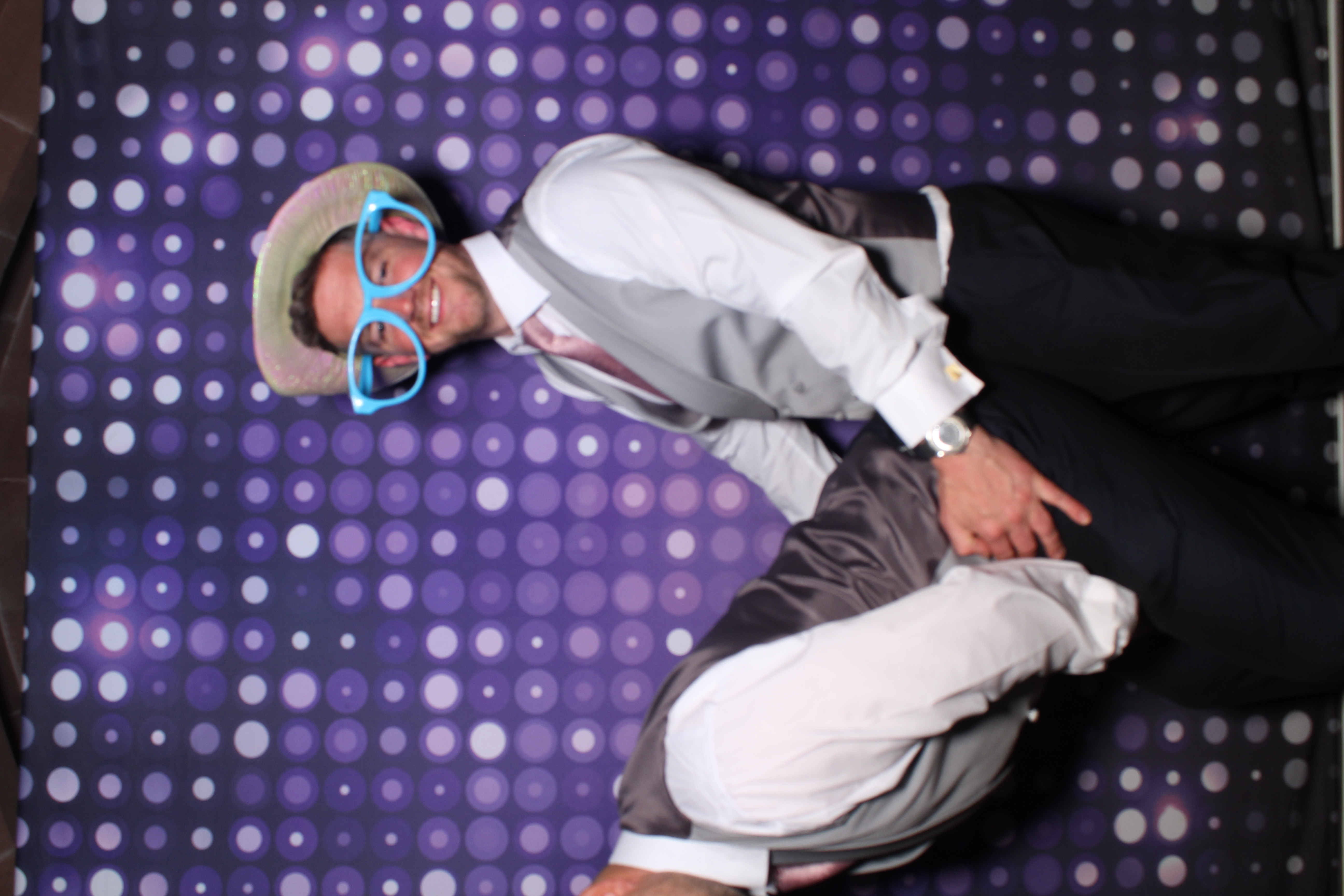 Joanna & Alex's Wedding | View more photos from the event at gallery.boothtube.co.uk/u/BoothtubeLtd/Joanna-Alexs-Wedding