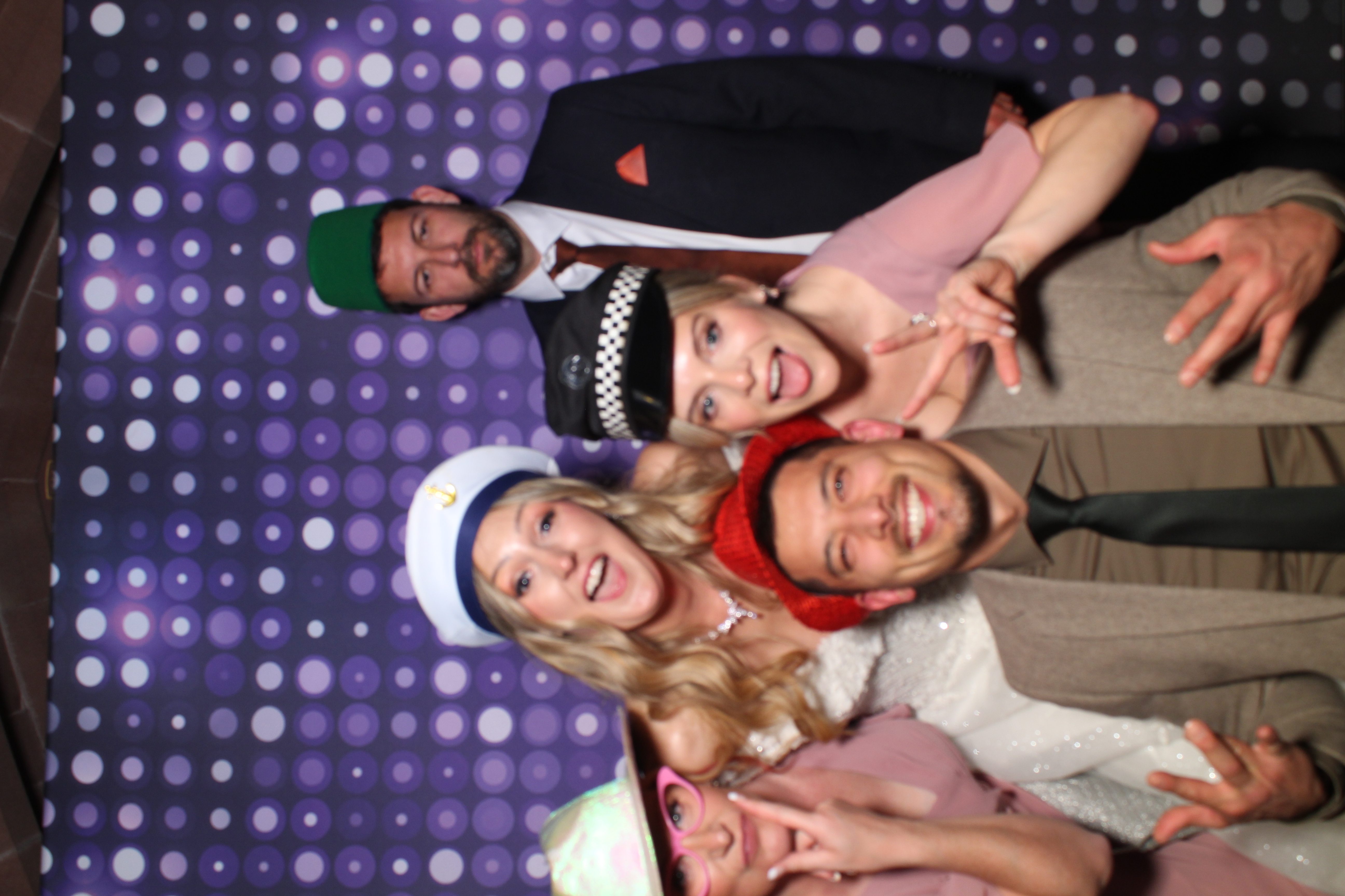 Joanna & Alex's Wedding | View more photos from the event at gallery.boothtube.co.uk/u/BoothtubeLtd/Joanna-Alexs-Wedding