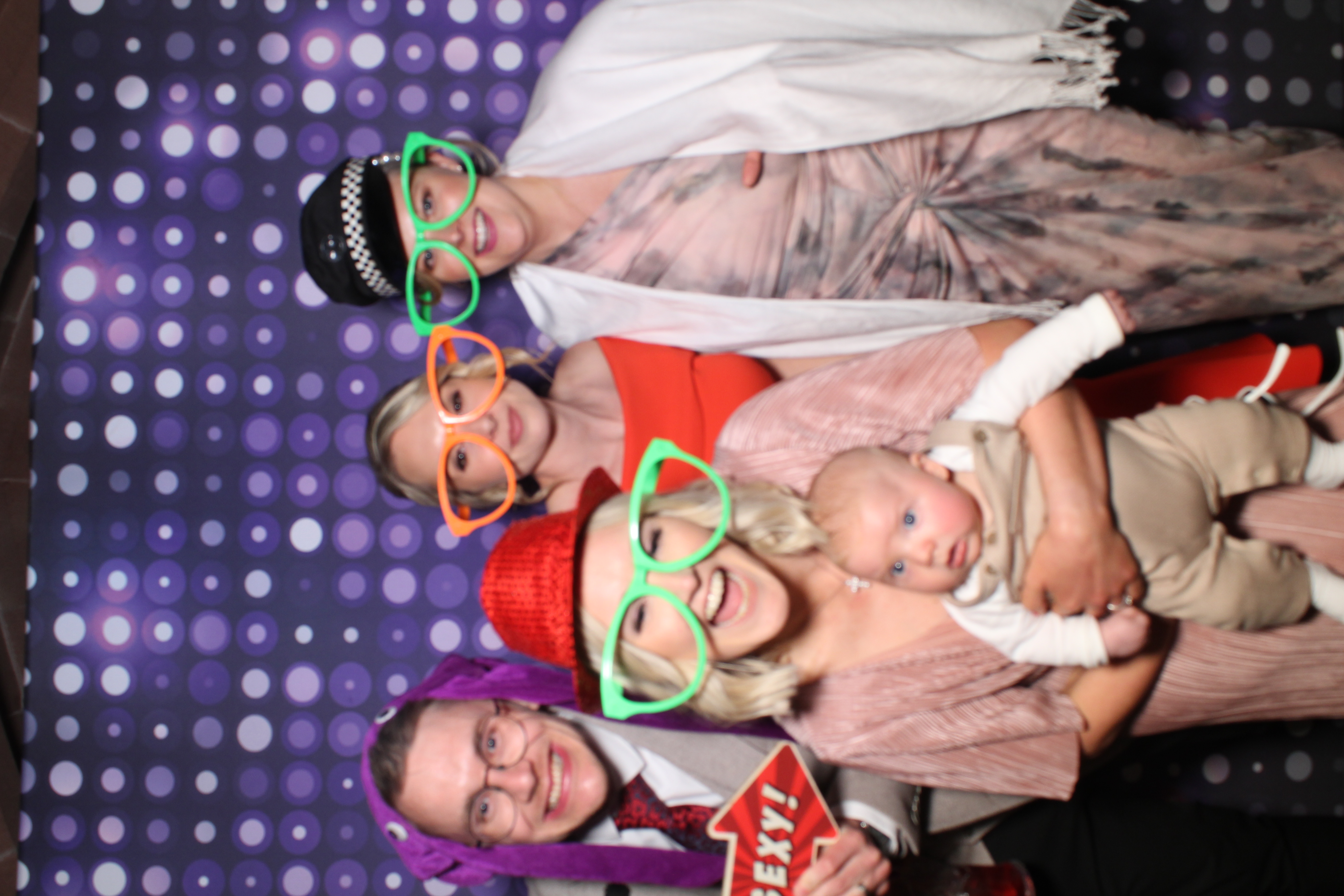 Joanna & Alex's Wedding | View more photos from the event at gallery.boothtube.co.uk/u/BoothtubeLtd/Joanna-Alexs-Wedding