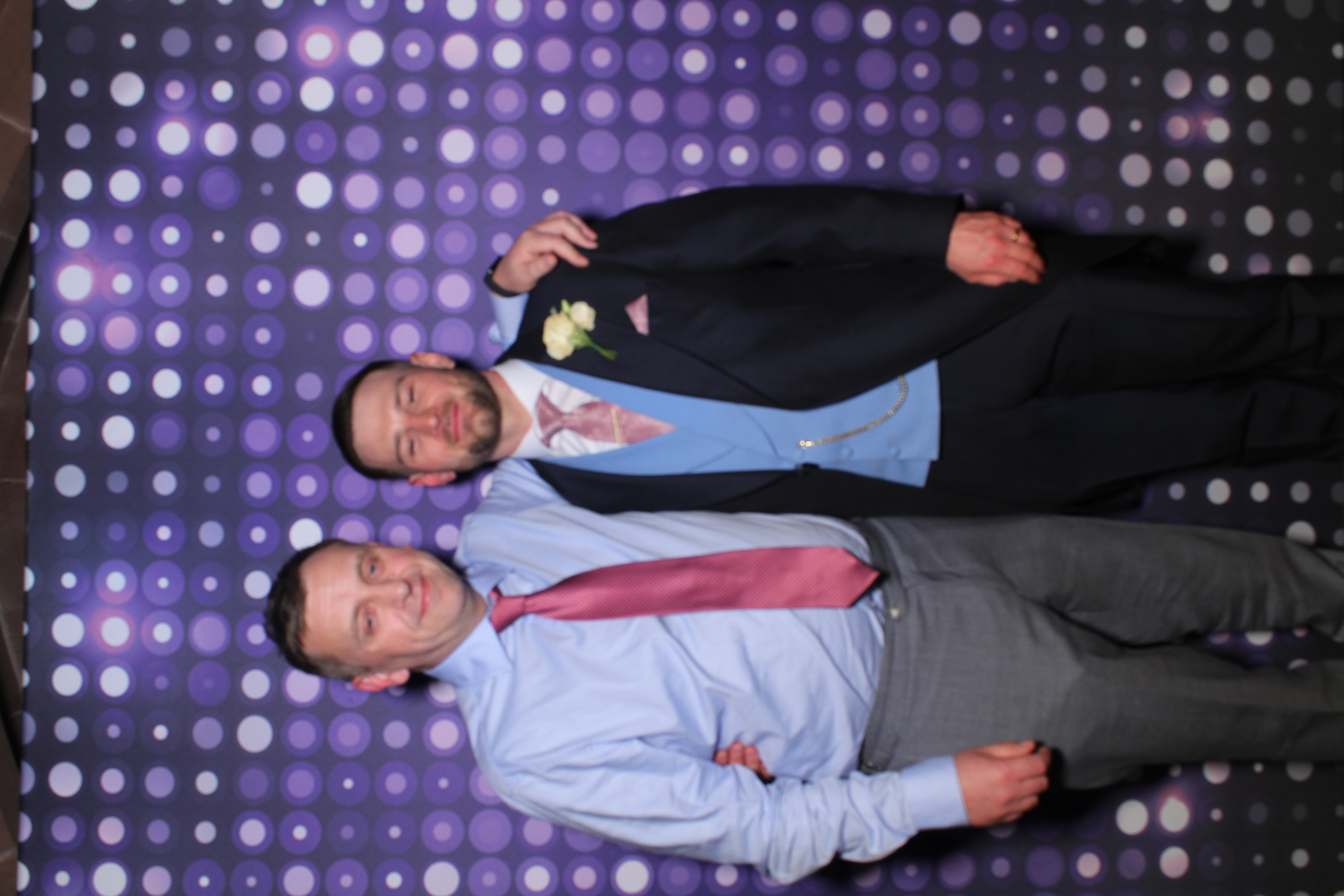 Joanna & Alex's Wedding | View more photos from the event at gallery.boothtube.co.uk/u/BoothtubeLtd/Joanna-Alexs-Wedding