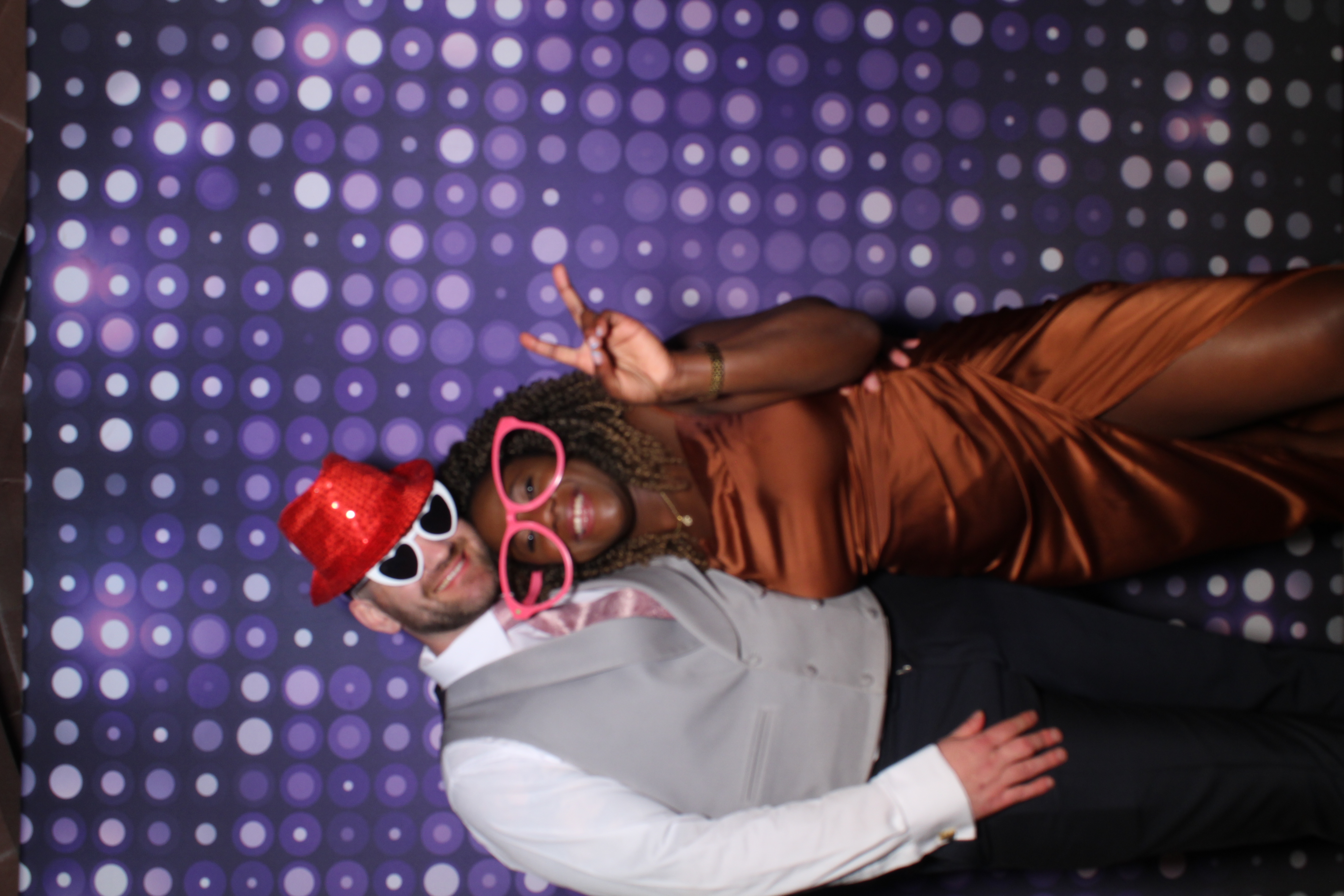 Joanna & Alex's Wedding | View more photos from the event at gallery.boothtube.co.uk/u/BoothtubeLtd/Joanna-Alexs-Wedding