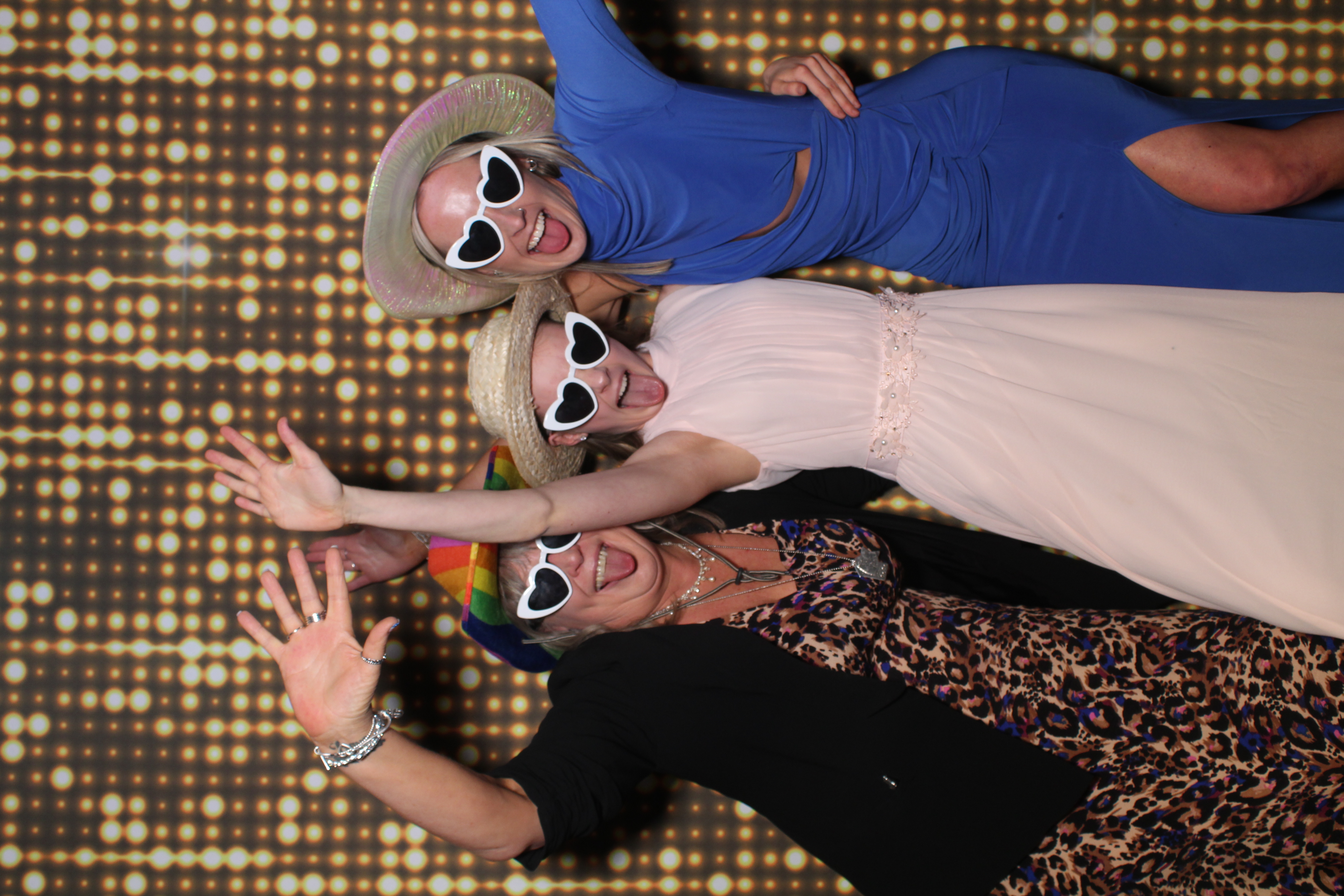 Joe & Bal's Wedding | View more photos from the event at gallery.boothtube.co.uk/u/BoothtubeLtd/Joe-Bals-Wedding