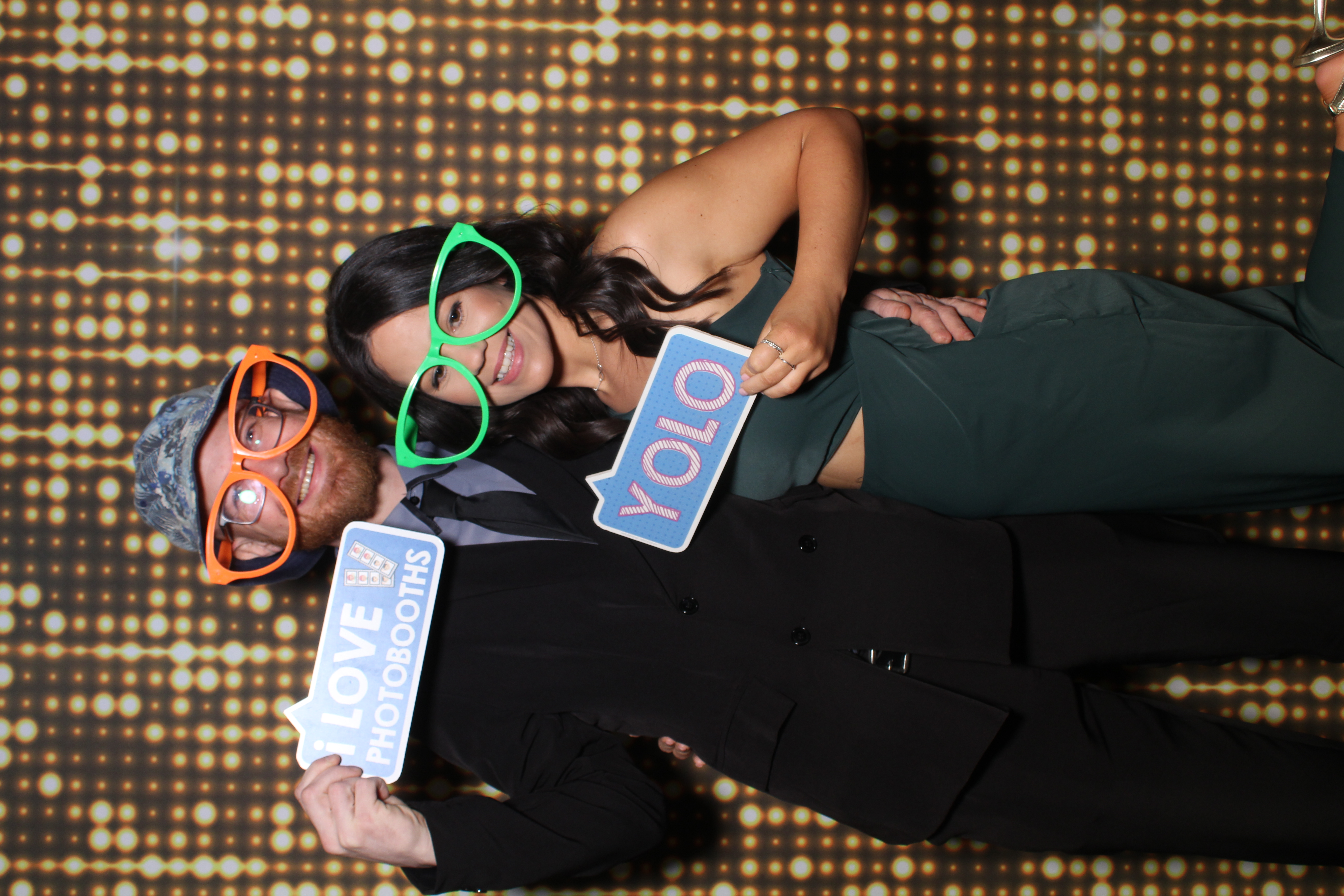 Joe & Bal's Wedding | View more photos from the event at gallery.boothtube.co.uk/u/BoothtubeLtd/Joe-Bals-Wedding