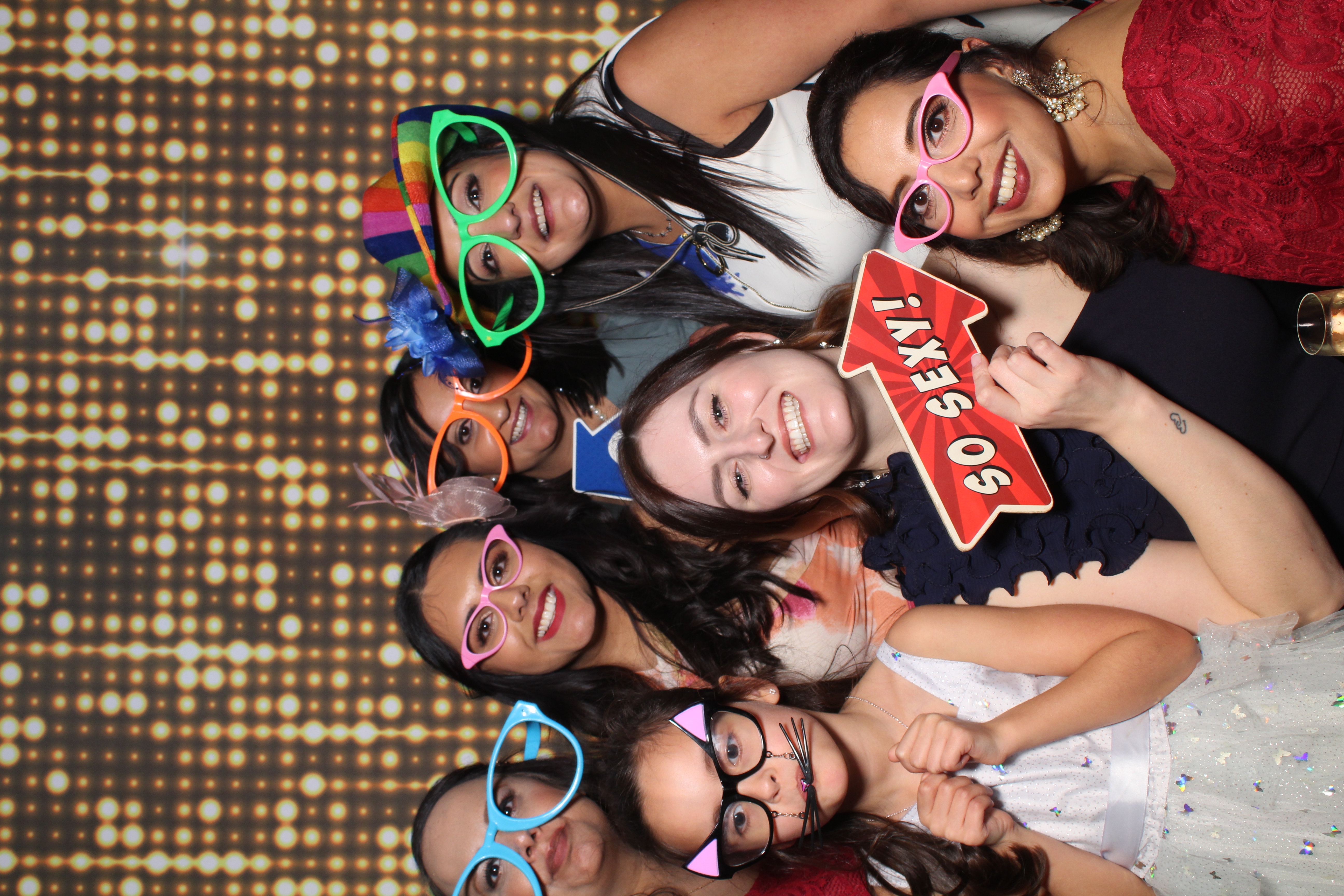 Joe & Bal's Wedding | View more photos from the event at gallery.boothtube.co.uk/u/BoothtubeLtd/Joe-Bals-Wedding