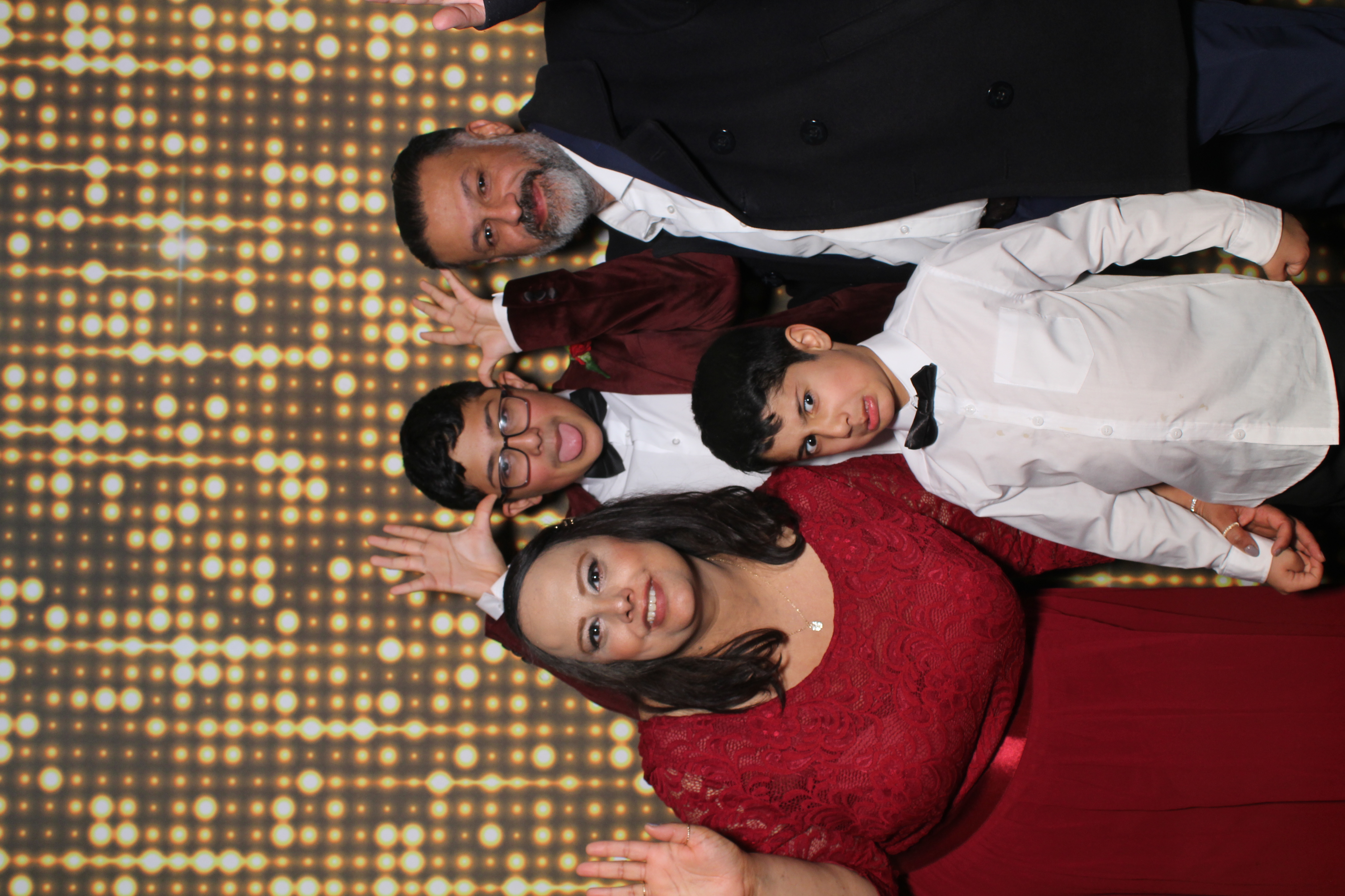 Joe & Bal's Wedding | View more photos from the event at gallery.boothtube.co.uk/u/BoothtubeLtd/Joe-Bals-Wedding