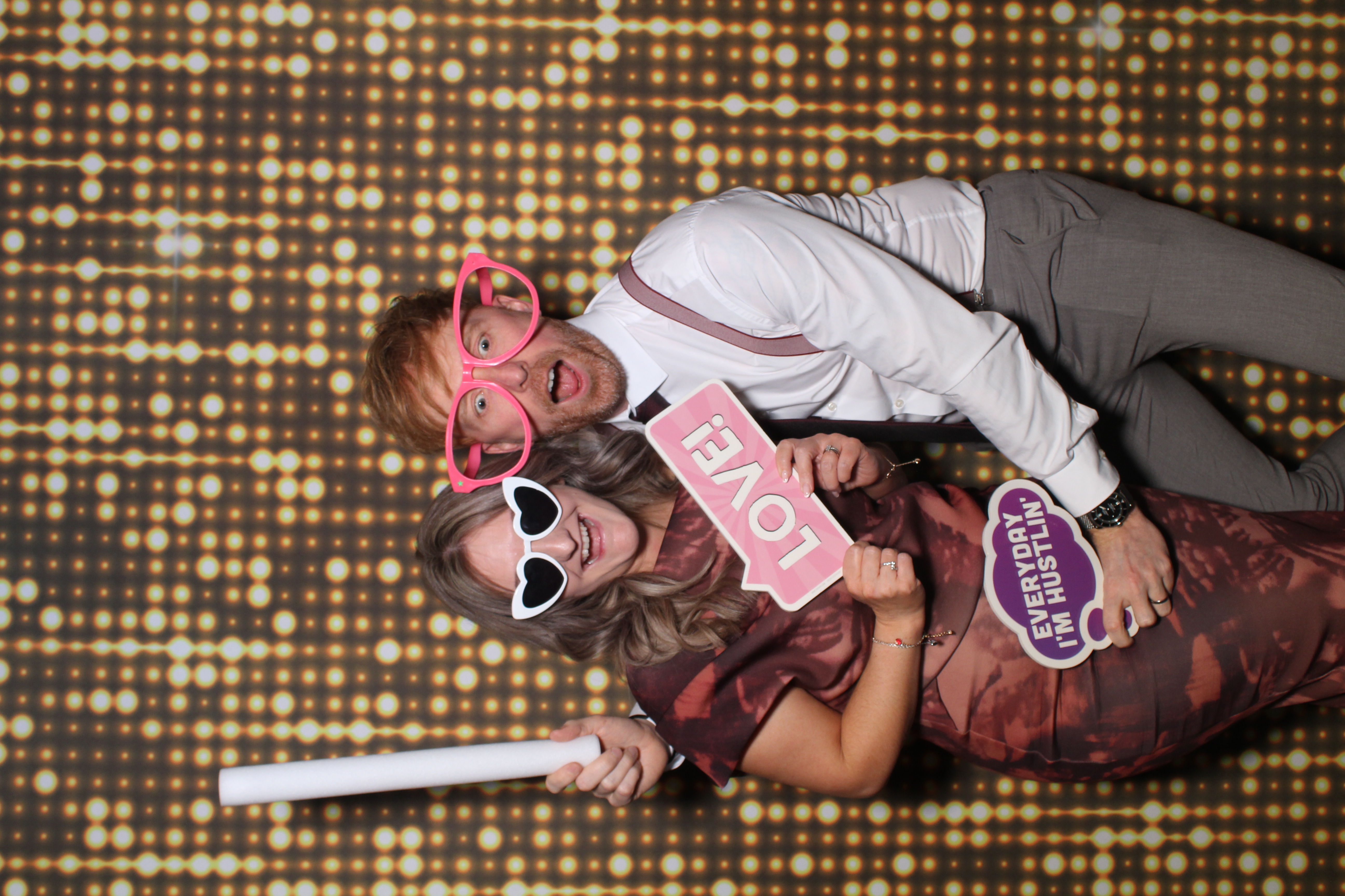 Joe & Bal's Wedding | View more photos from the event at gallery.boothtube.co.uk/u/BoothtubeLtd/Joe-Bals-Wedding