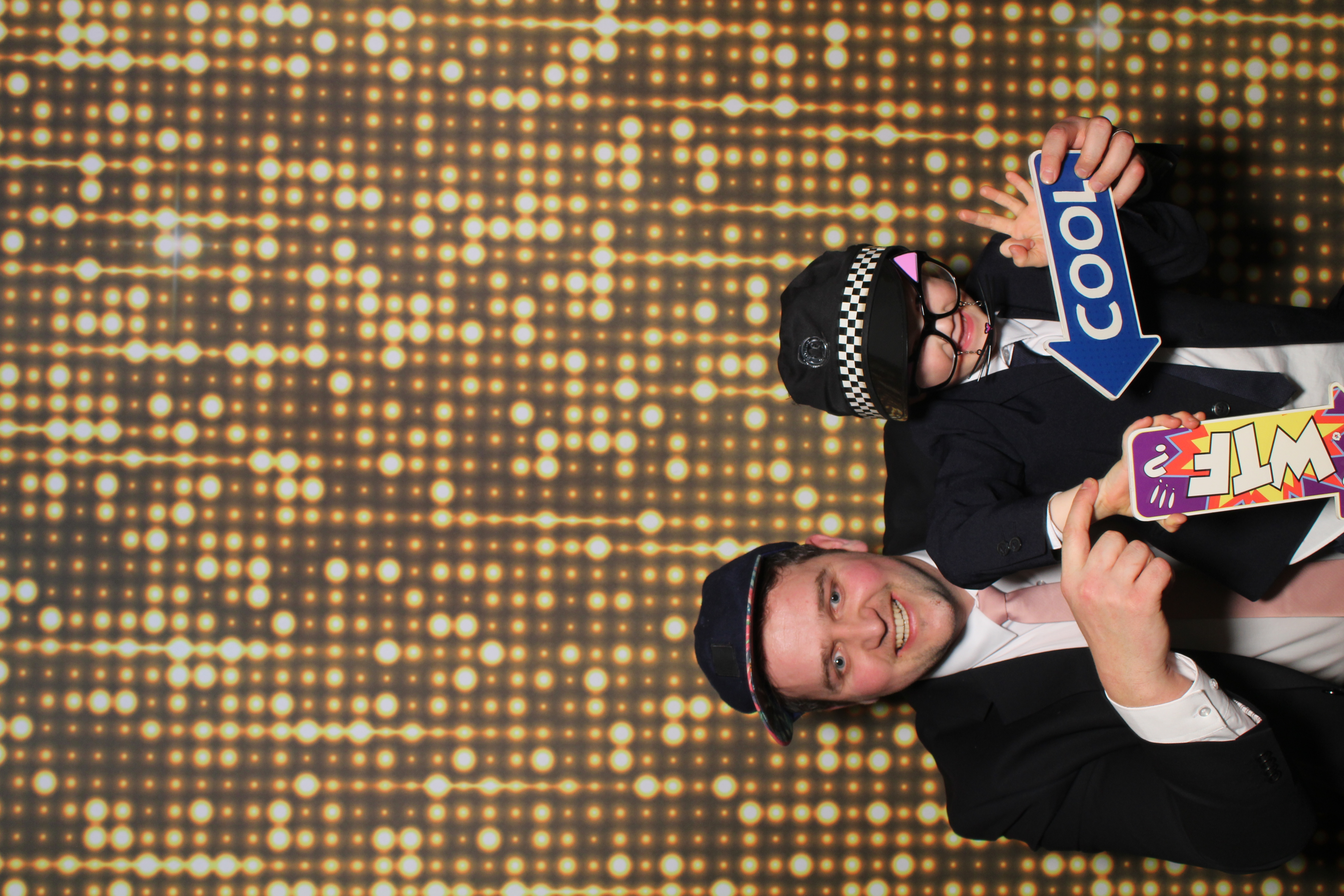 Joe & Bal's Wedding | View more photos from the event at gallery.boothtube.co.uk/u/BoothtubeLtd/Joe-Bals-Wedding