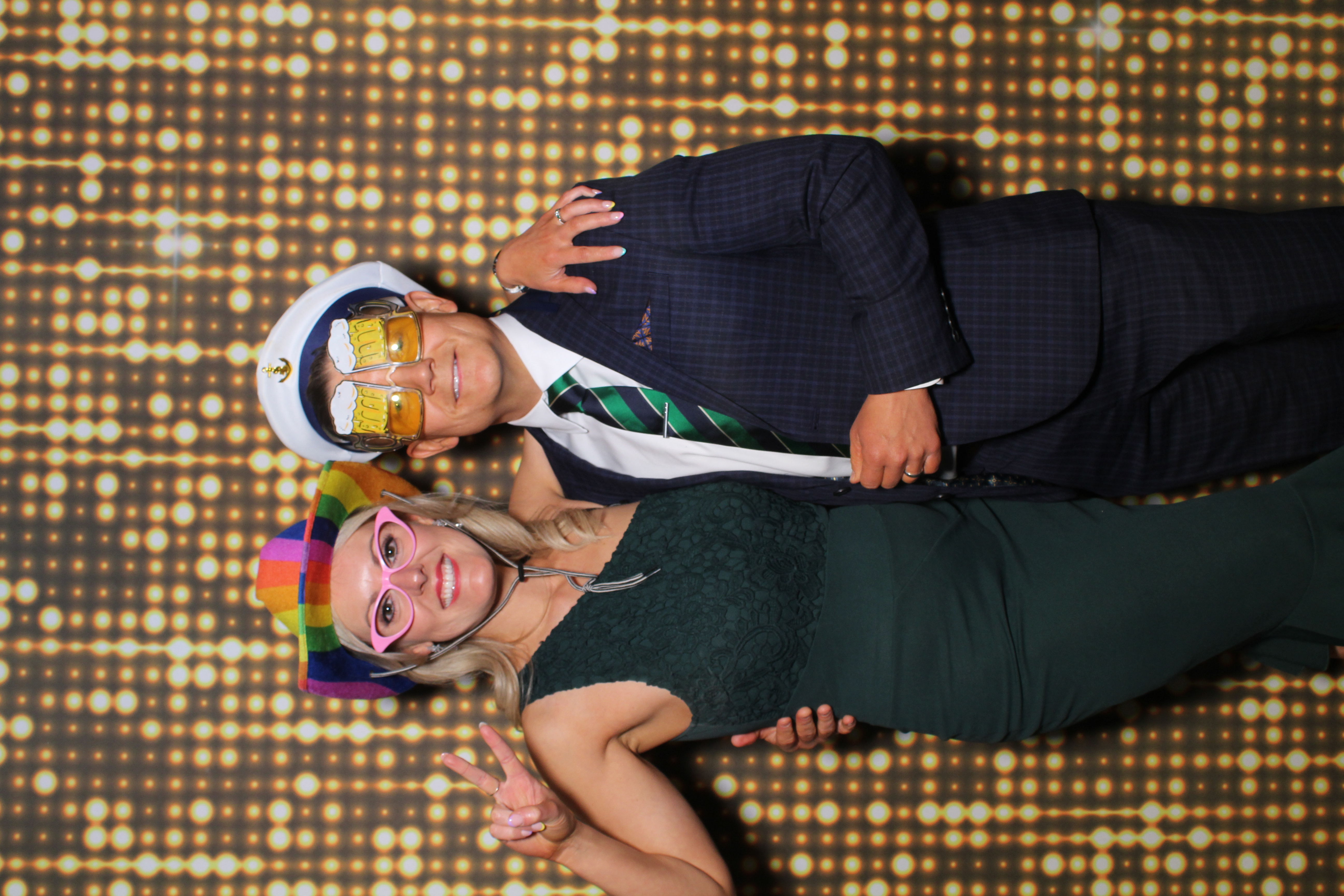 Joe & Bal's Wedding | View more photos from the event at gallery.boothtube.co.uk/u/BoothtubeLtd/Joe-Bals-Wedding