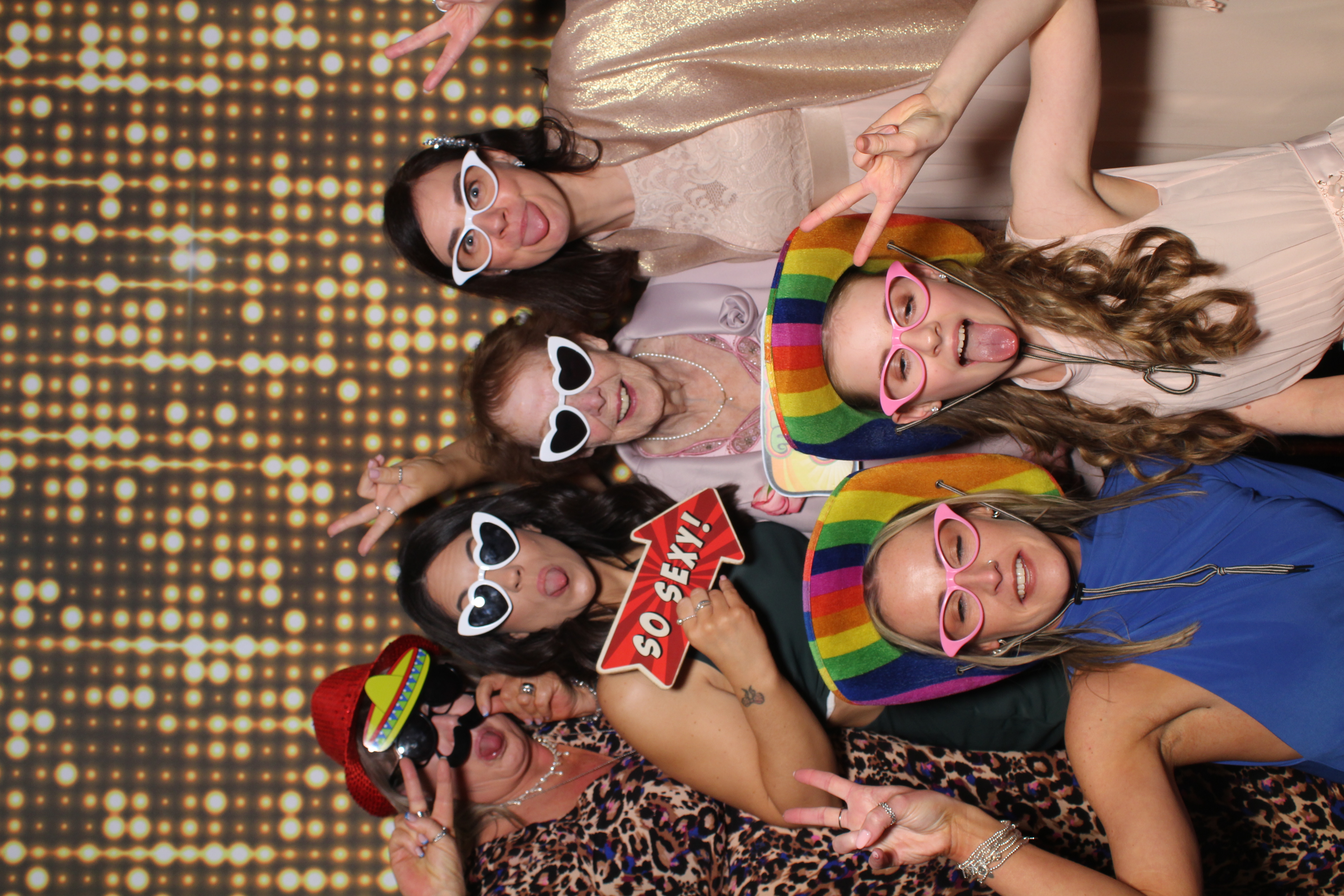 Joe & Bal's Wedding | View more photos from the event at gallery.boothtube.co.uk/u/BoothtubeLtd/Joe-Bals-Wedding