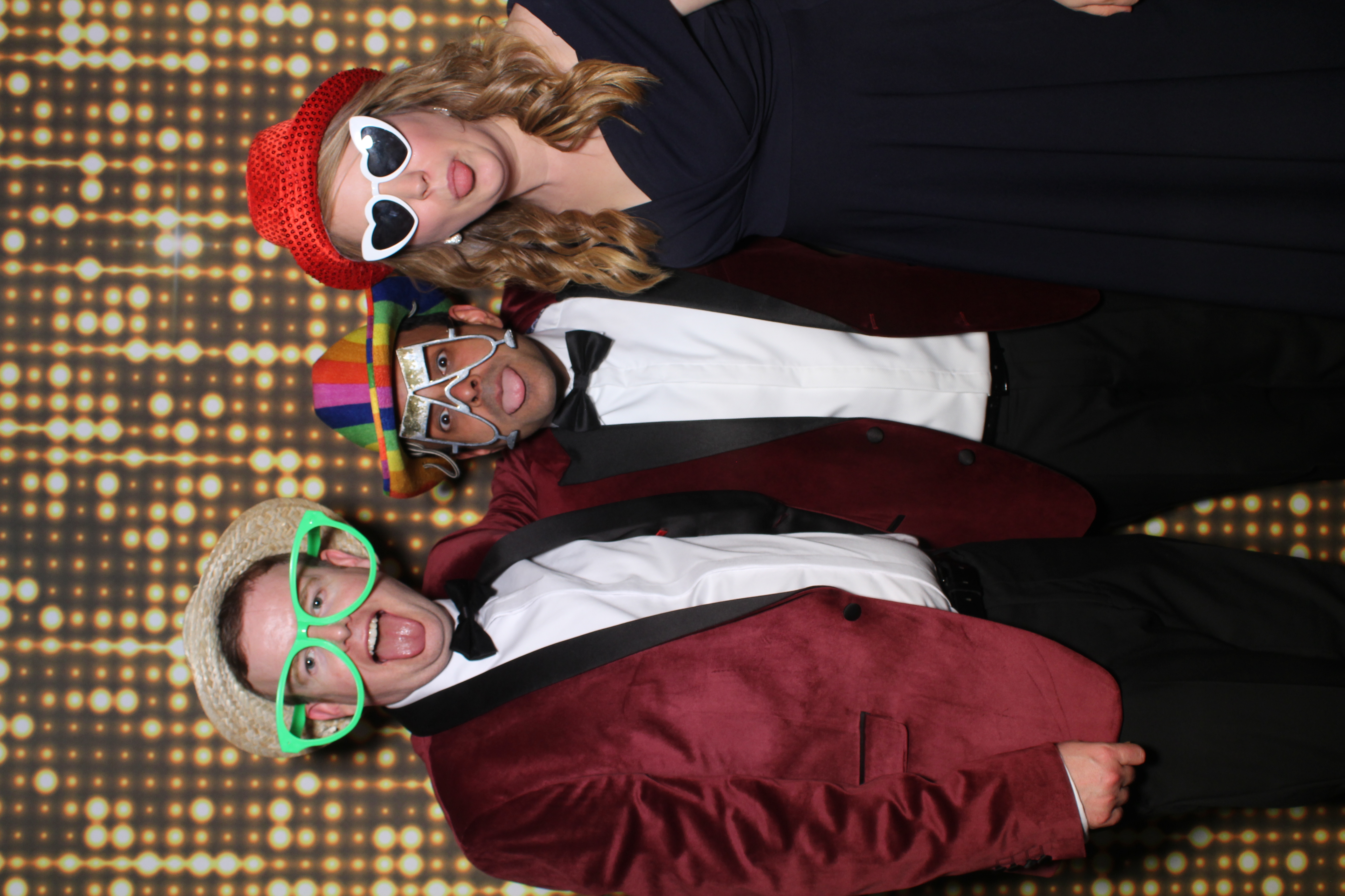 Joe & Bal's Wedding | View more photos from the event at gallery.boothtube.co.uk/u/BoothtubeLtd/Joe-Bals-Wedding