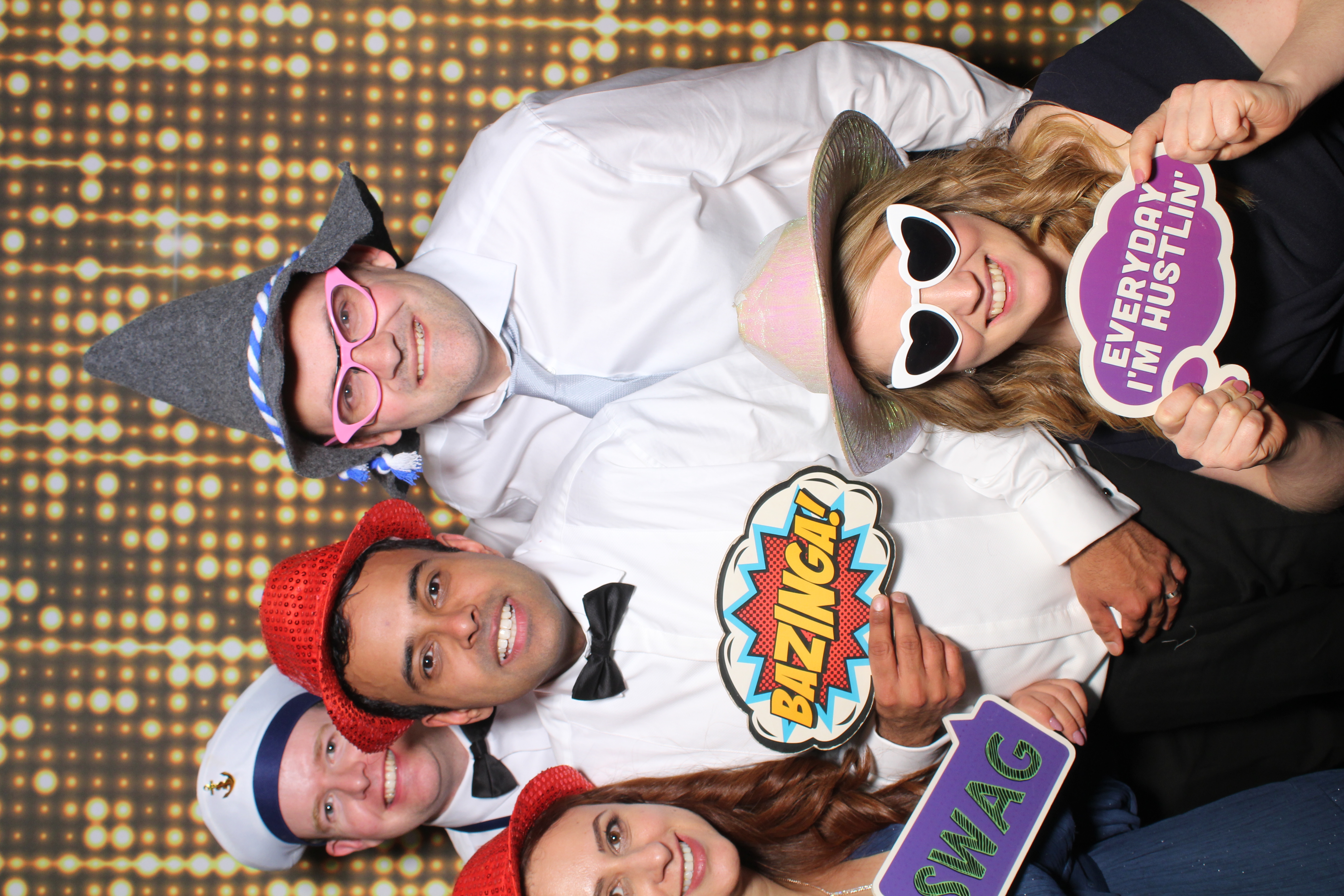 Joe & Bal's Wedding | View more photos from the event at gallery.boothtube.co.uk/u/BoothtubeLtd/Joe-Bals-Wedding