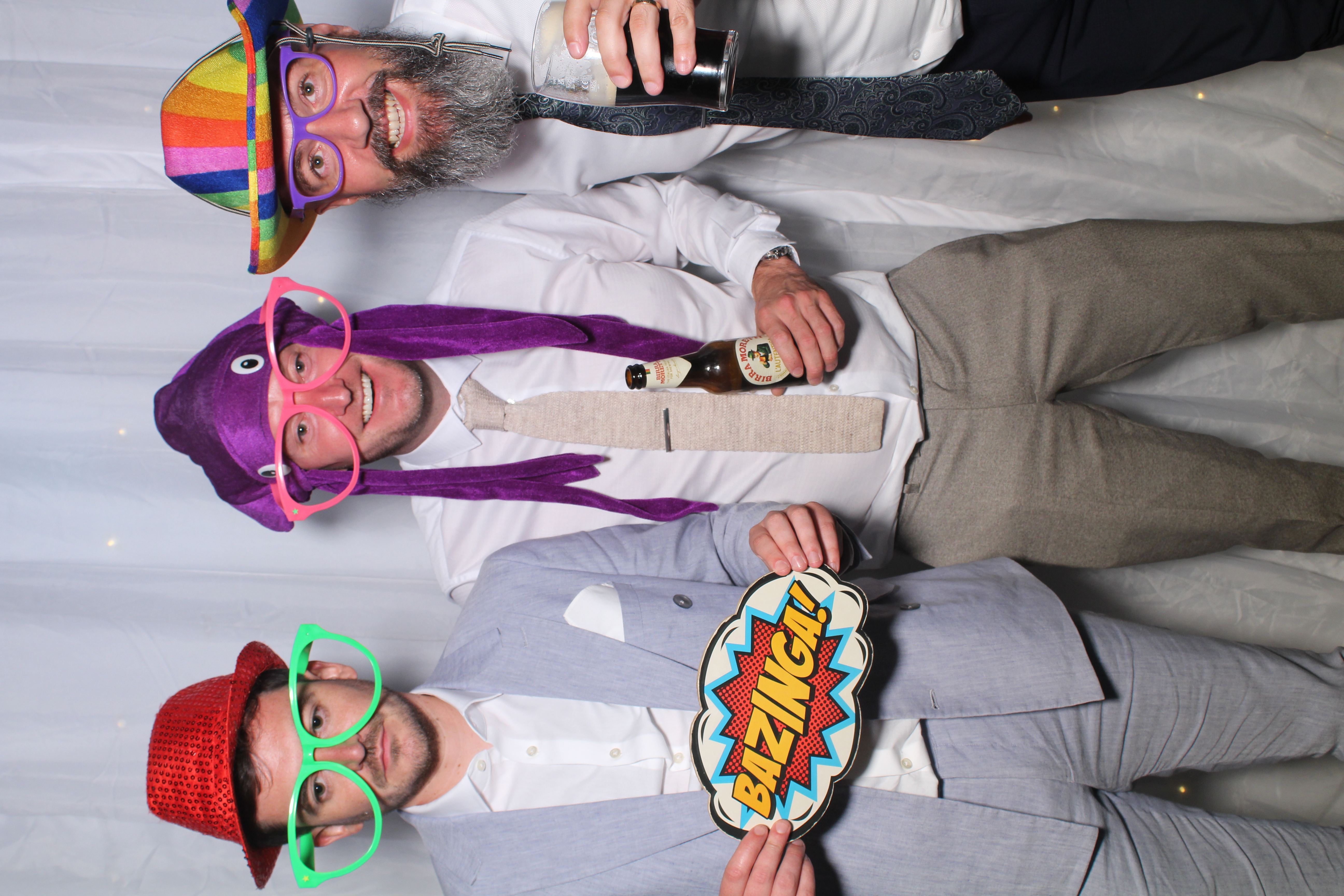 Kieran & Tyler's Wedding | View more photos from the event at gallery.boothtube.co.uk/u/BoothtubeLtd/Kieran-Tylers-Wedding