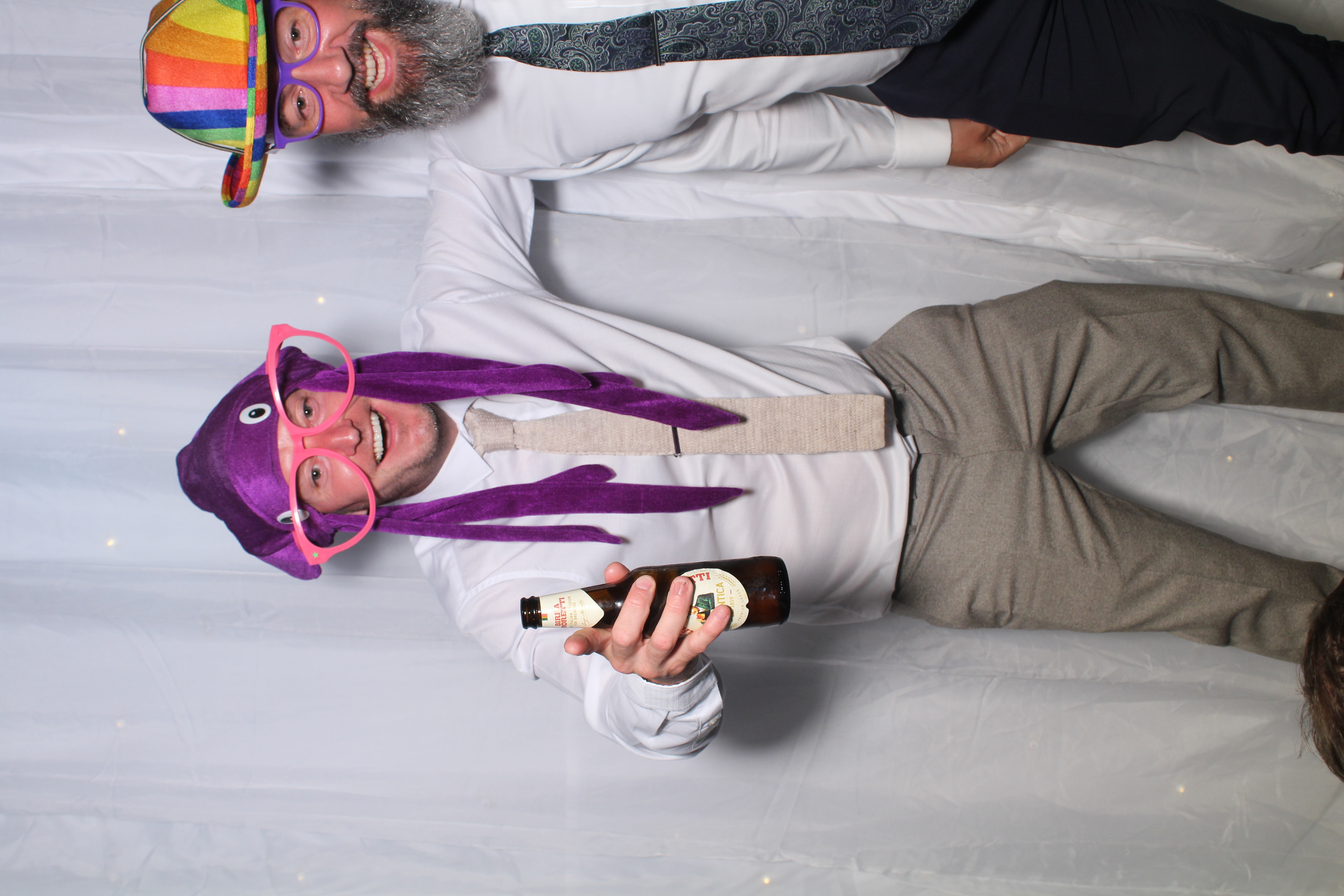 Kieran & Tyler's Wedding | View more photos from the event at gallery.boothtube.co.uk/u/BoothtubeLtd/Kieran-Tylers-Wedding