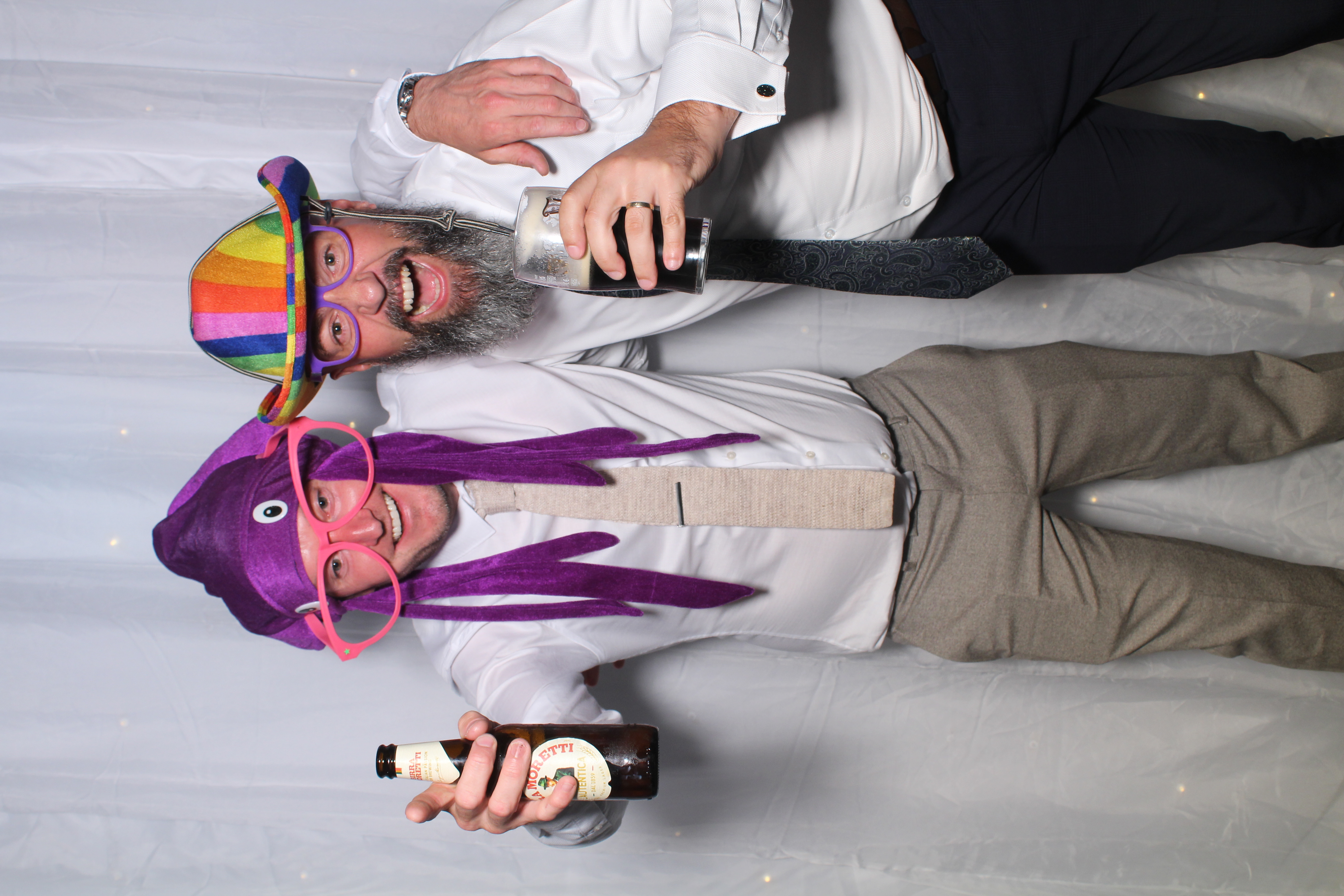 Kieran & Tyler's Wedding | View more photos from the event at gallery.boothtube.co.uk/u/BoothtubeLtd/Kieran-Tylers-Wedding