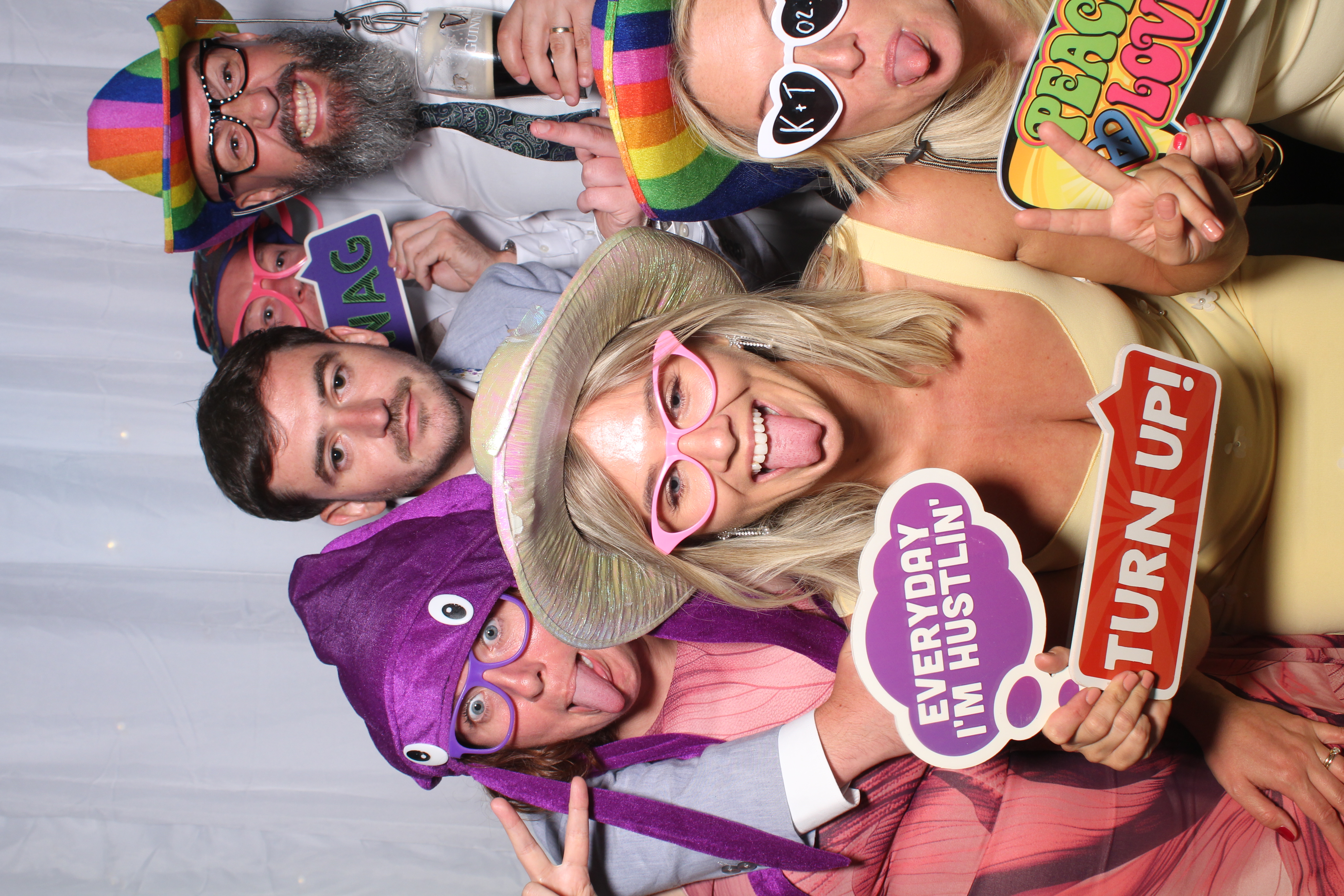 Kieran & Tyler's Wedding | View more photos from the event at gallery.boothtube.co.uk/u/BoothtubeLtd/Kieran-Tylers-Wedding