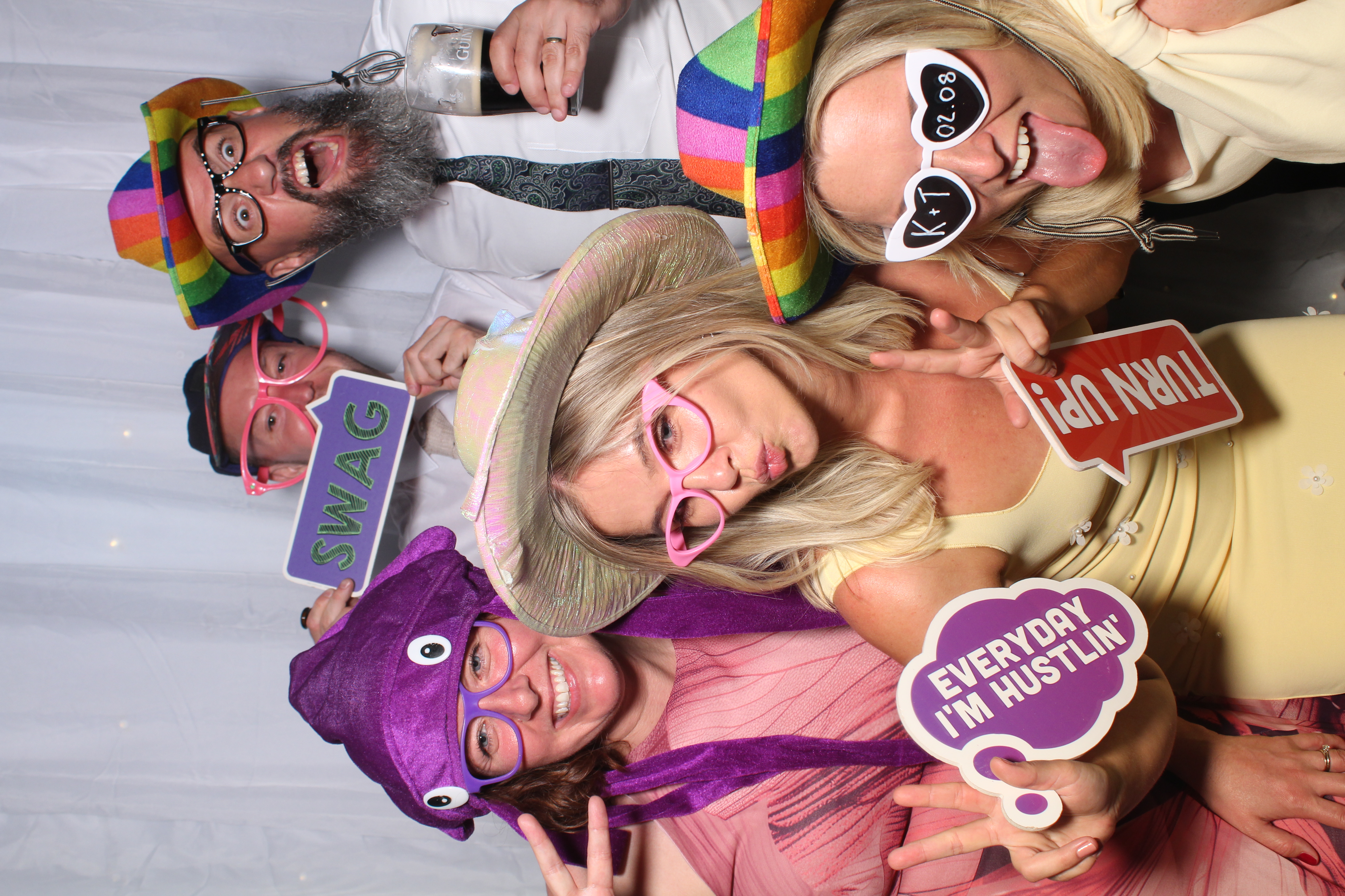 Kieran & Tyler's Wedding | View more photos from the event at gallery.boothtube.co.uk/u/BoothtubeLtd/Kieran-Tylers-Wedding