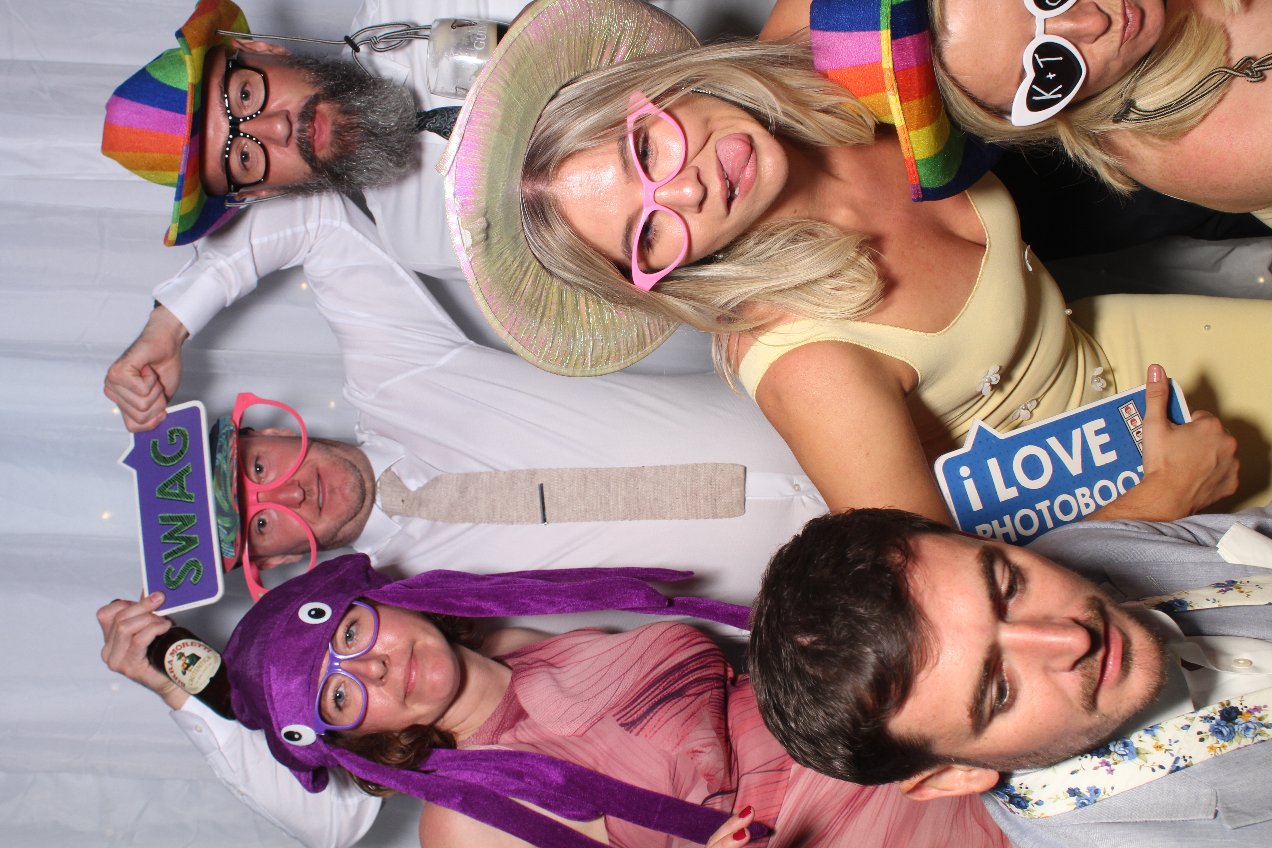 Kieran & Tyler's Wedding | View more photos from the event at gallery.boothtube.co.uk/u/BoothtubeLtd/Kieran-Tylers-Wedding