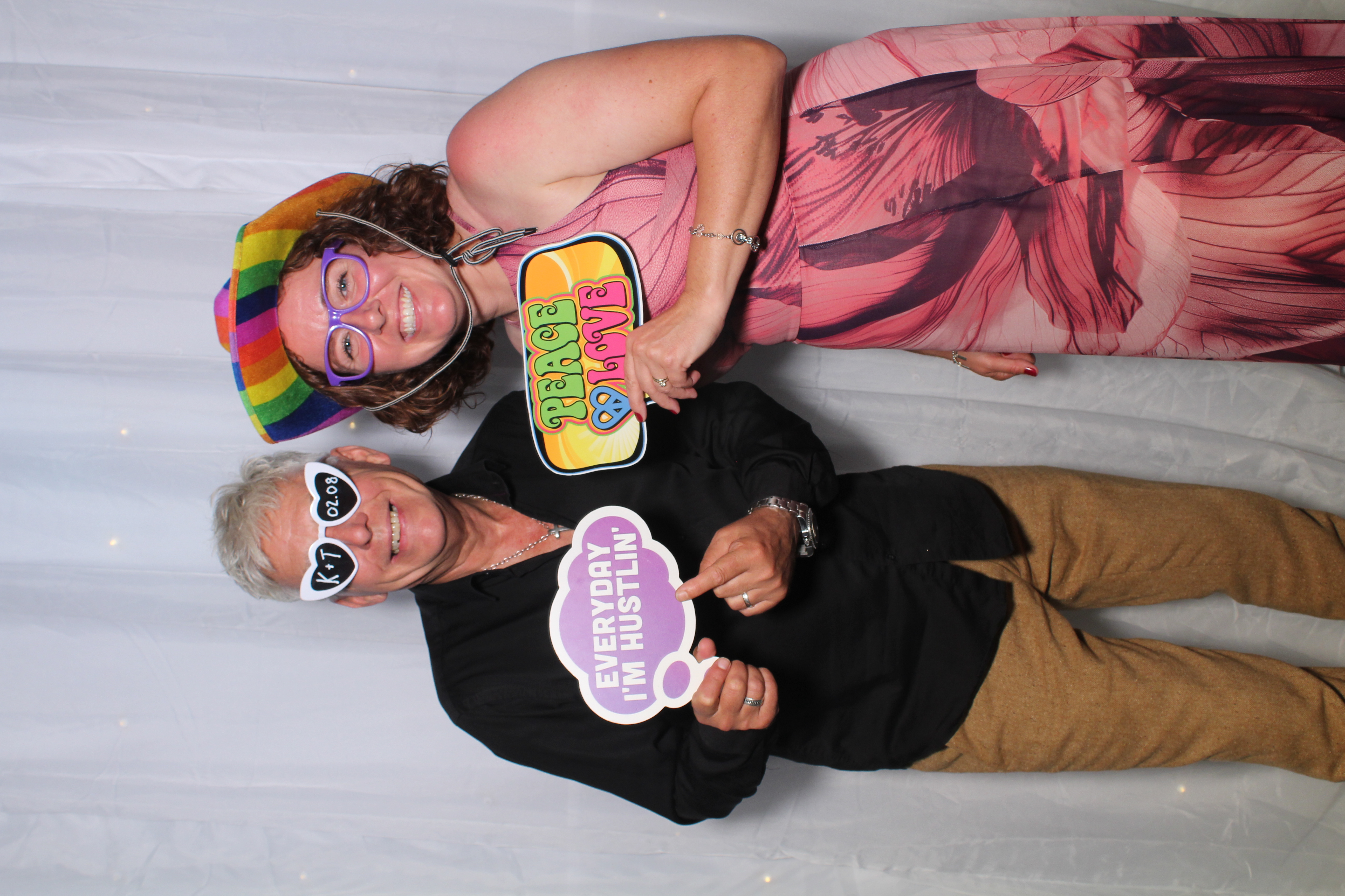 Kieran & Tyler's Wedding | View more photos from the event at gallery.boothtube.co.uk/u/BoothtubeLtd/Kieran-Tylers-Wedding