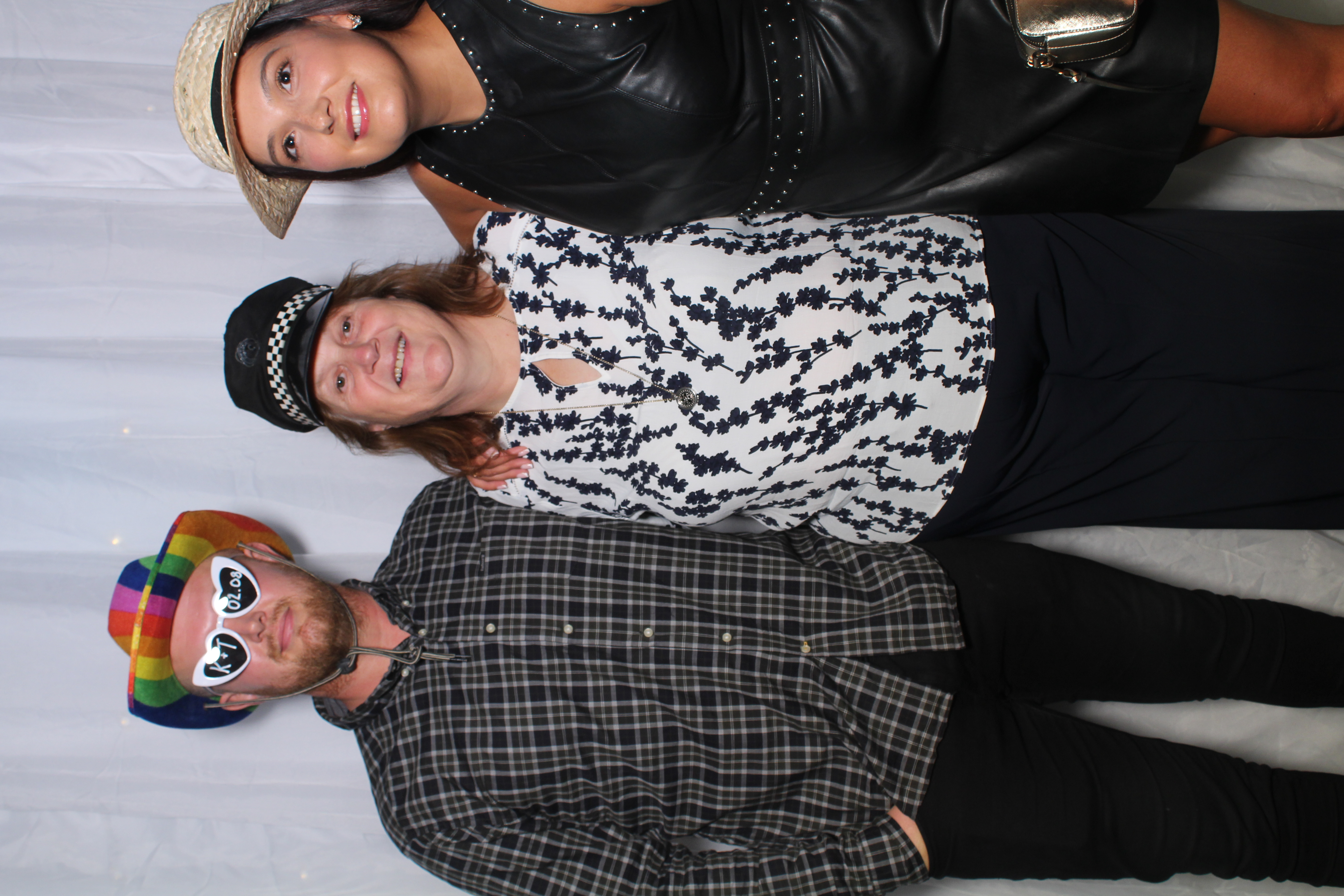 Kieran & Tyler's Wedding | View more photos from the event at gallery.boothtube.co.uk/u/BoothtubeLtd/Kieran-Tylers-Wedding