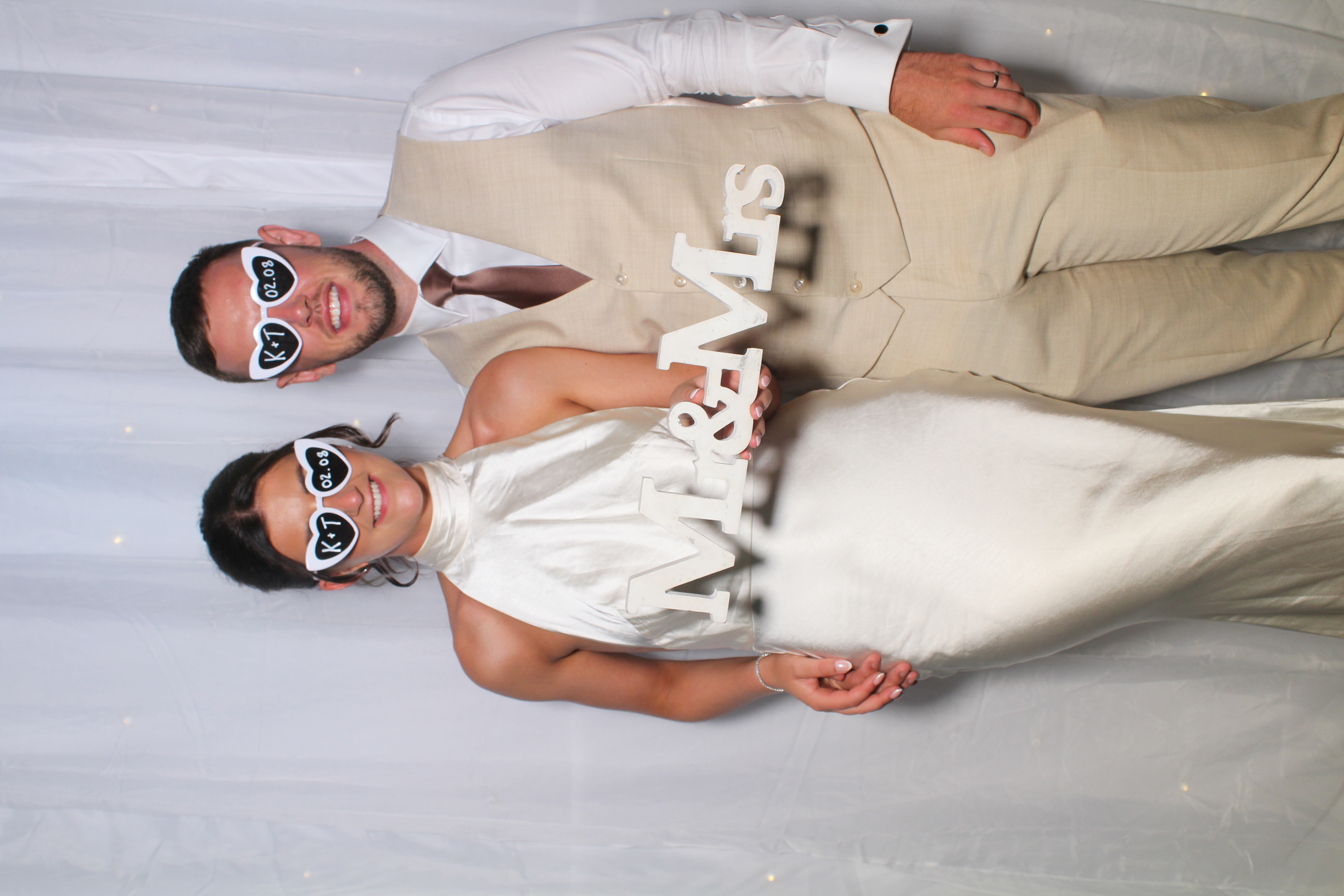 Kieran & Tyler's Wedding | View more photos from the event at gallery.boothtube.co.uk/u/BoothtubeLtd/Kieran-Tylers-Wedding