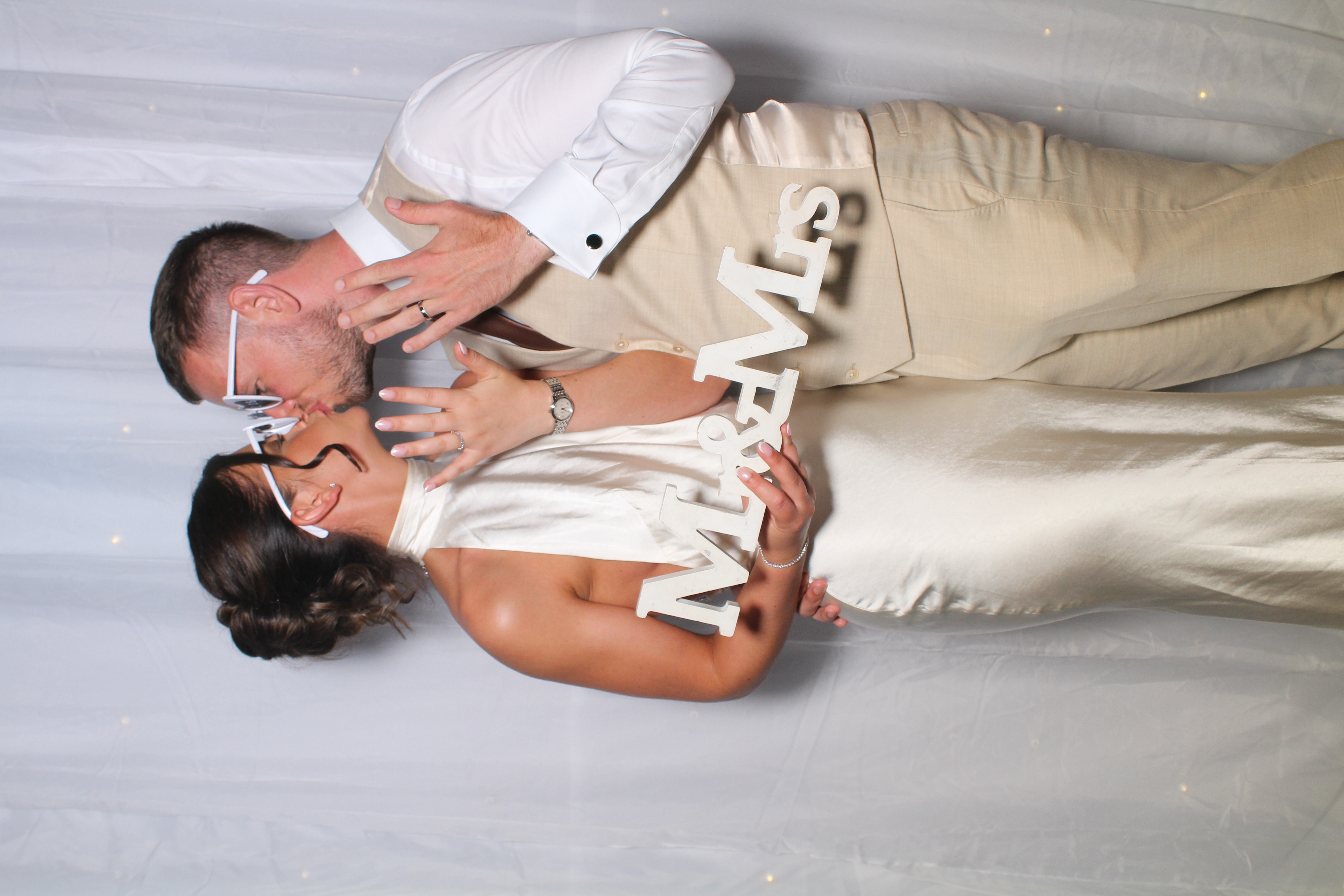 Kieran & Tyler's Wedding | View more photos from the event at gallery.boothtube.co.uk/u/BoothtubeLtd/Kieran-Tylers-Wedding