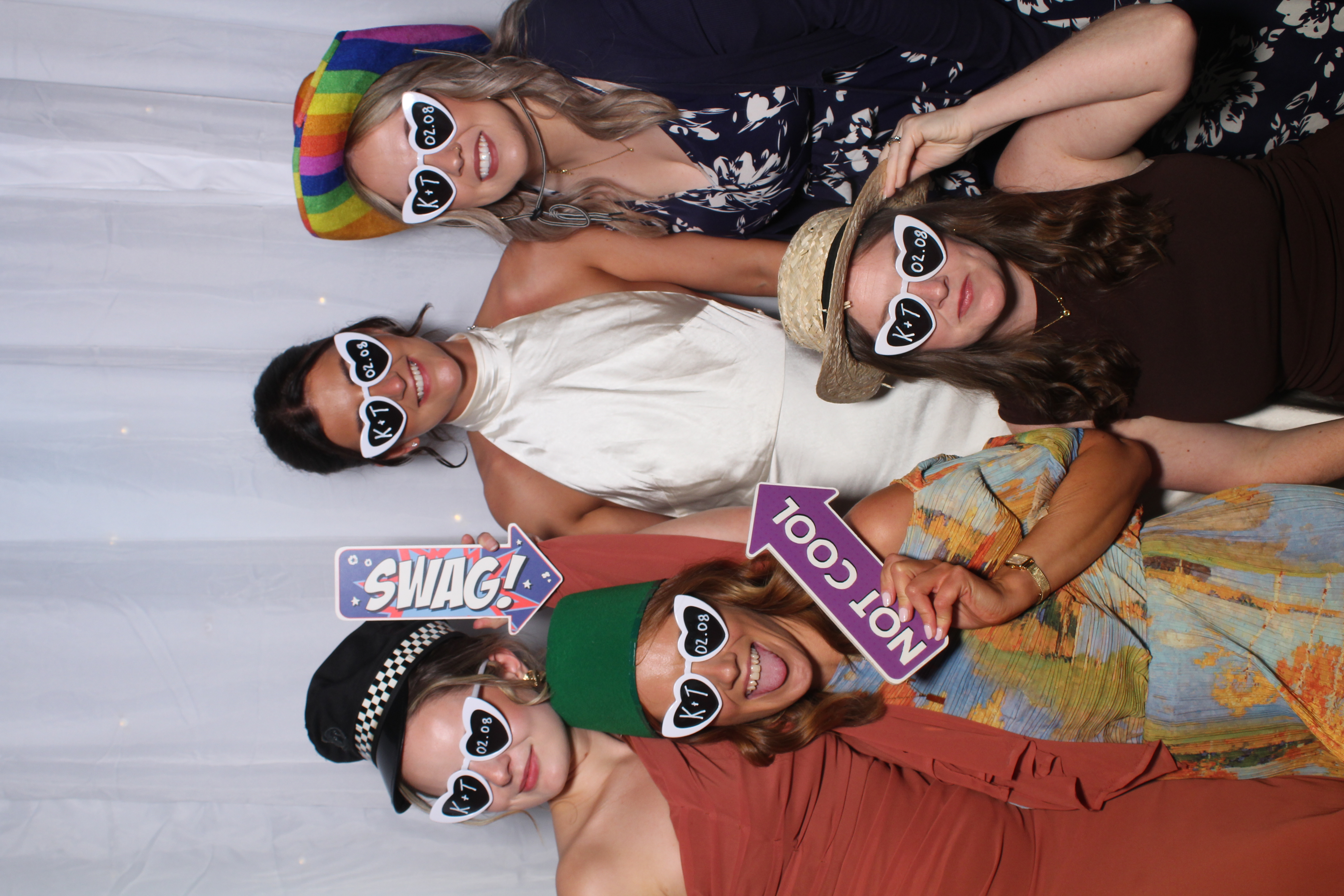 Kieran & Tyler's Wedding | View more photos from the event at gallery.boothtube.co.uk/u/BoothtubeLtd/Kieran-Tylers-Wedding